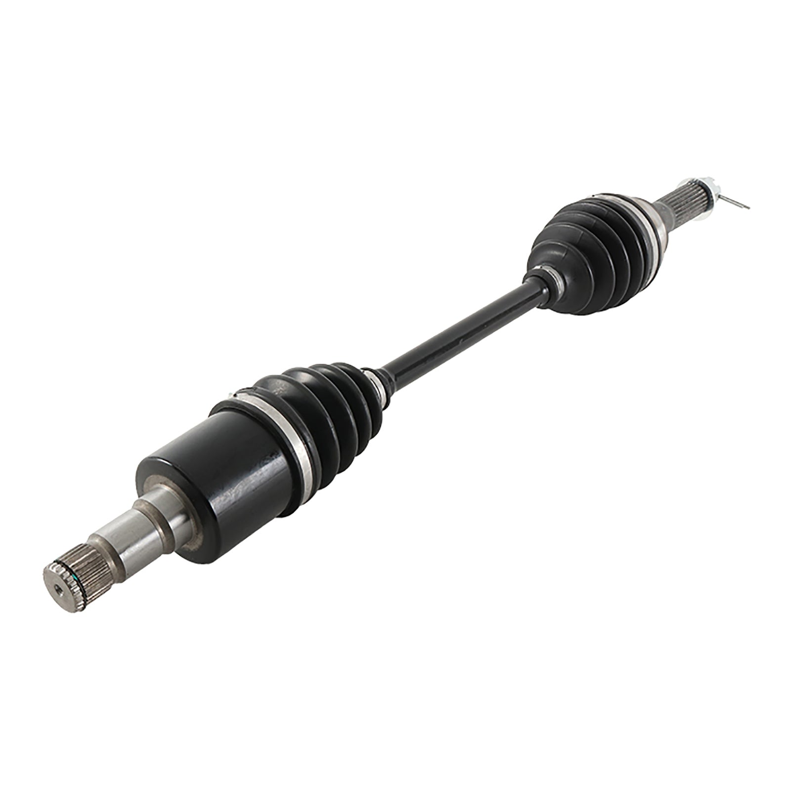 ATV CV/Axle 6 Ball Complete Shaft Polaris