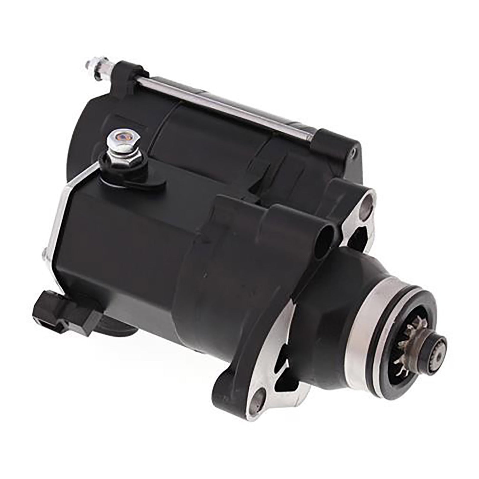 HD 1.4KW 6 SPEED 07 UP BLK