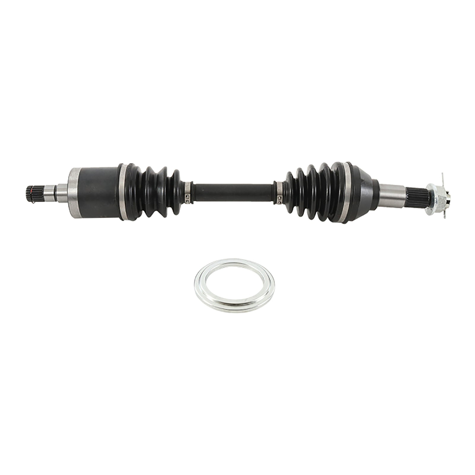 ATV CV/Axle 8 Ball Complete Shaft Can-Am