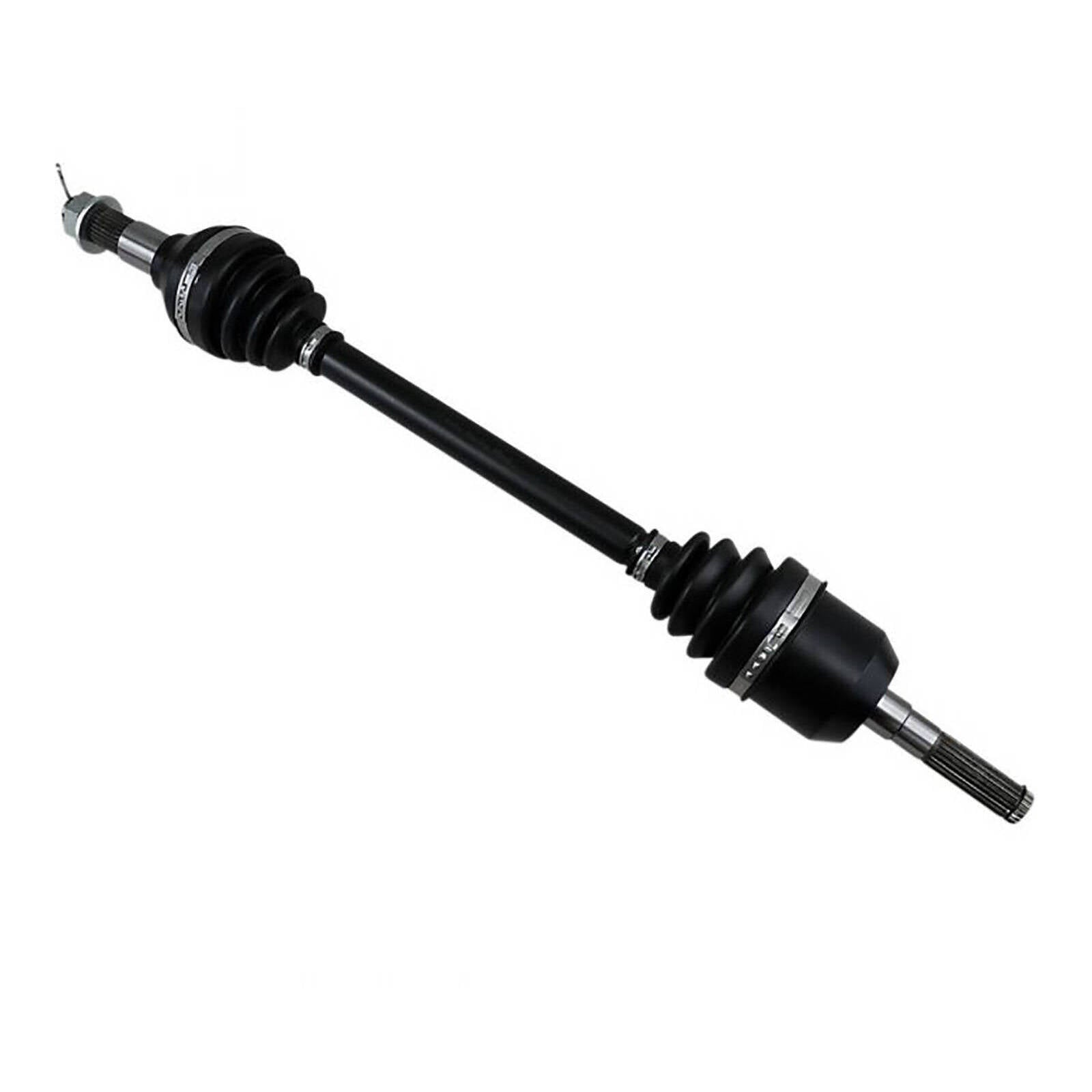 ATV CV/Axle 8 Ball Complete Shaft Can-Am