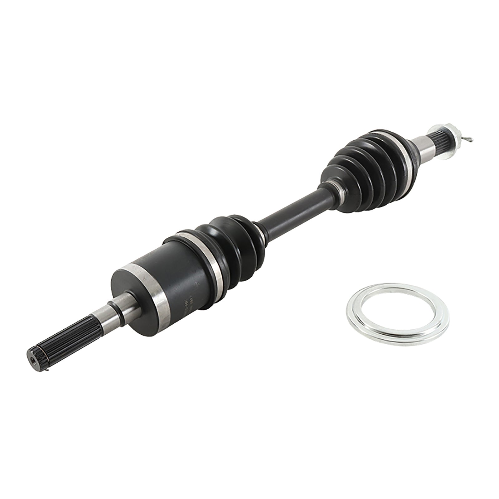 ATV CV/Axle 8 Ball Complete Shaft Can-Am
