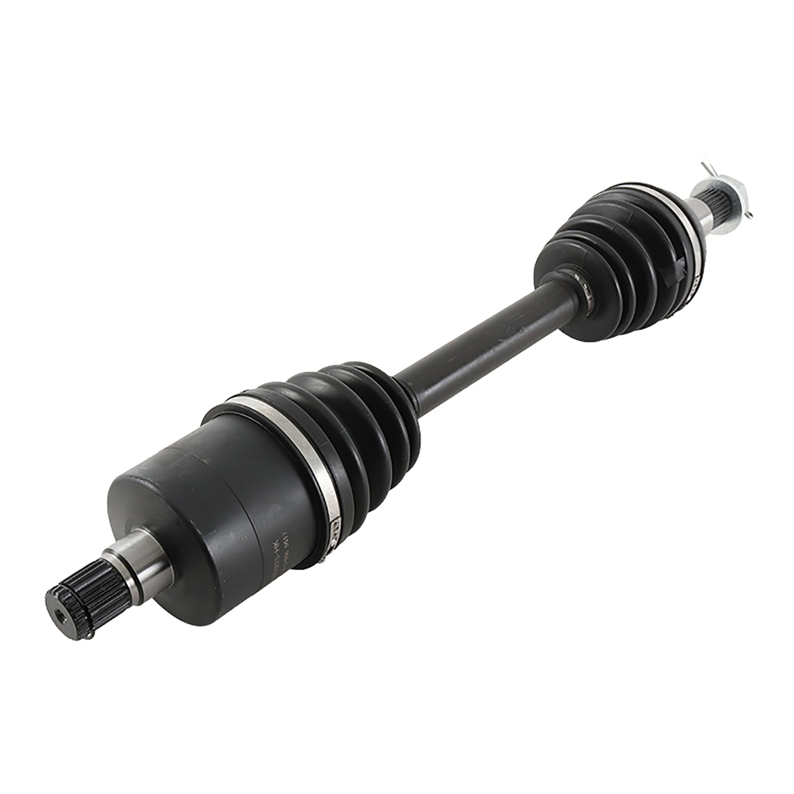ATV CV/Axle 8 Ball Complete Shaft Can-Am