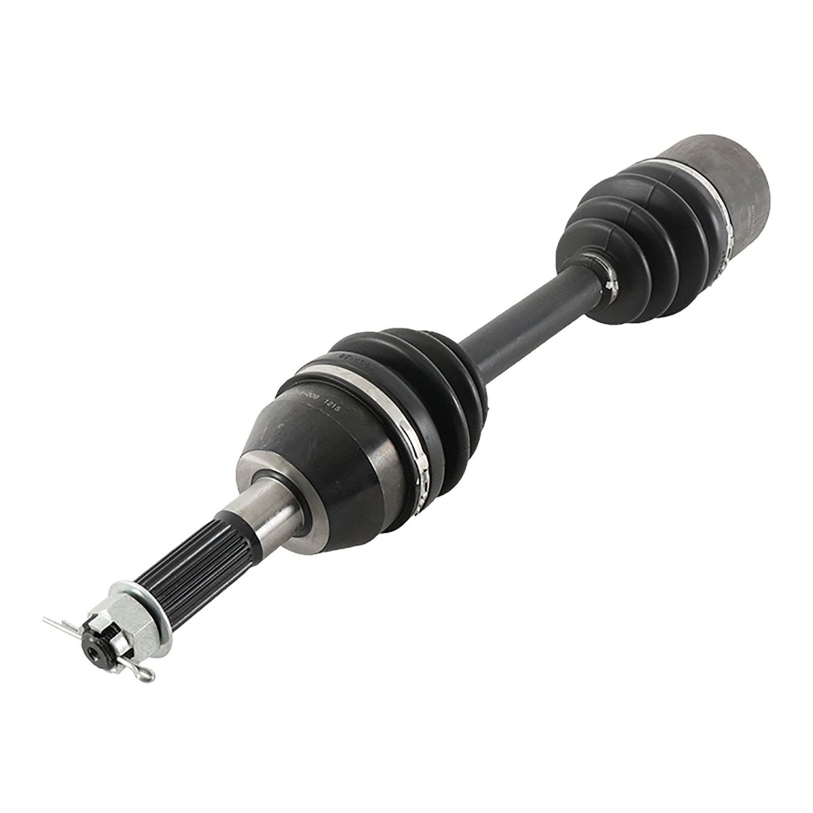 ATV CV/Axle 8 Ball Complete Shaft Polaris