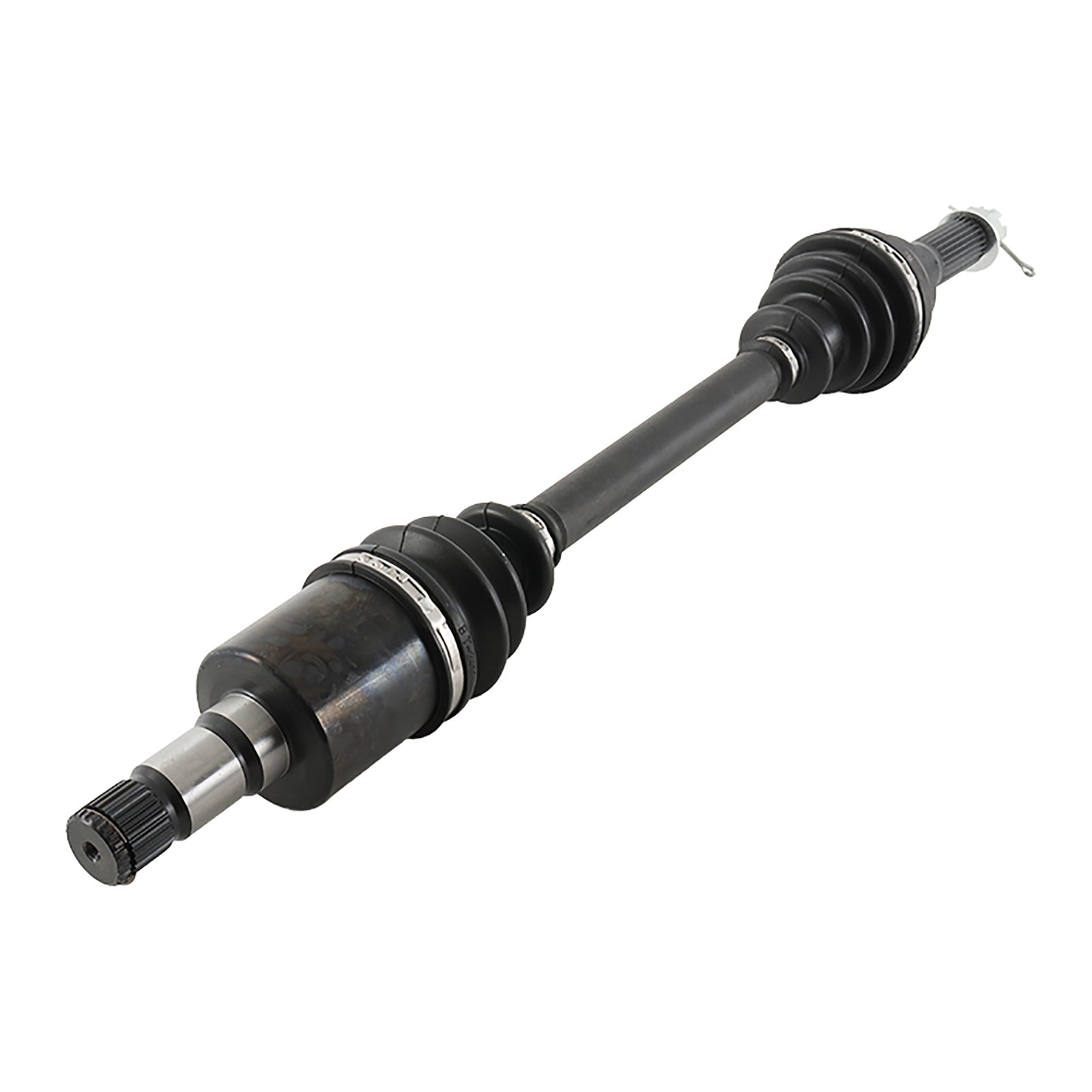 ATV CV/Axle 8 Ball Complete Shaft Polaris