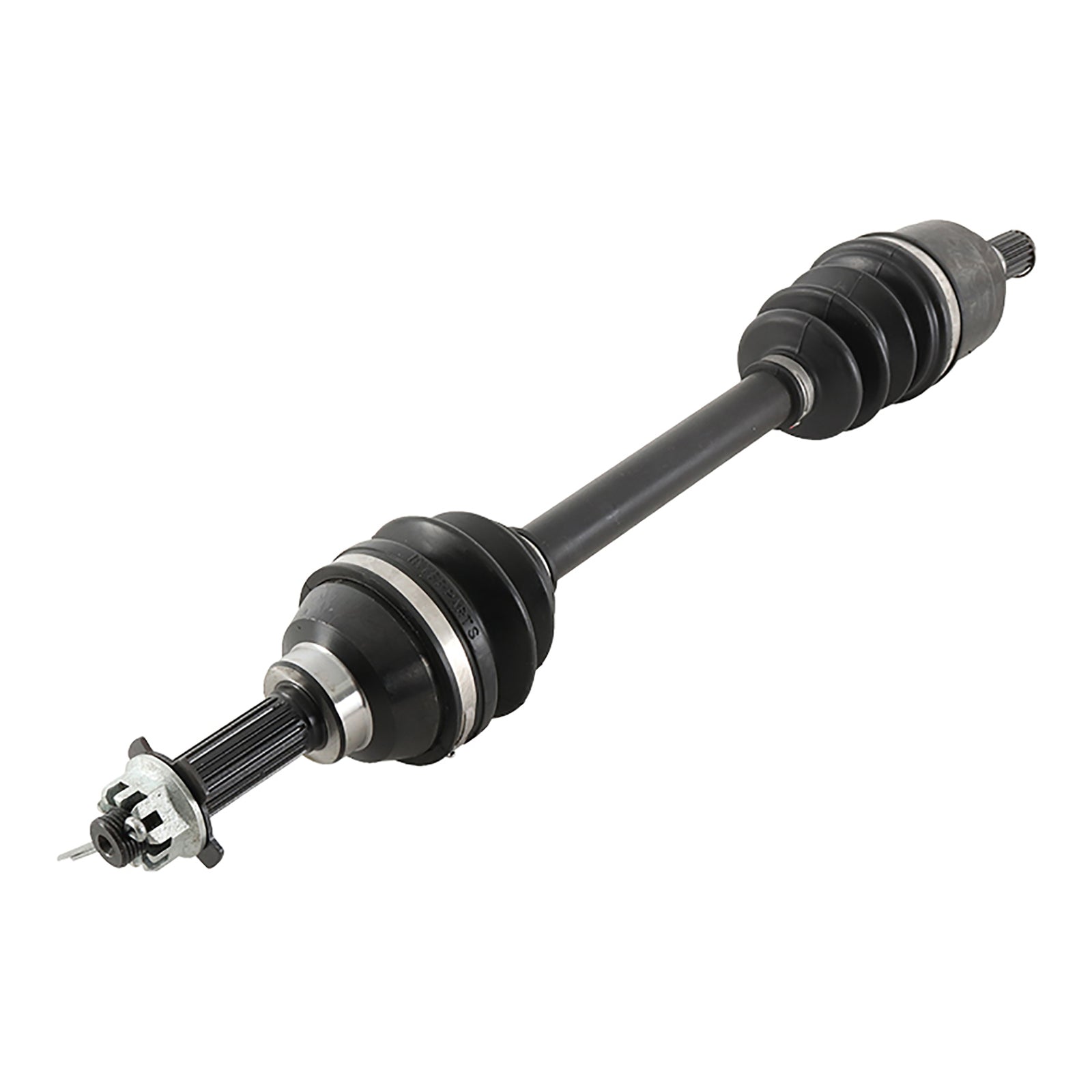 ATV CV/Axle 8 Ball Complete Shaft Suzuki
