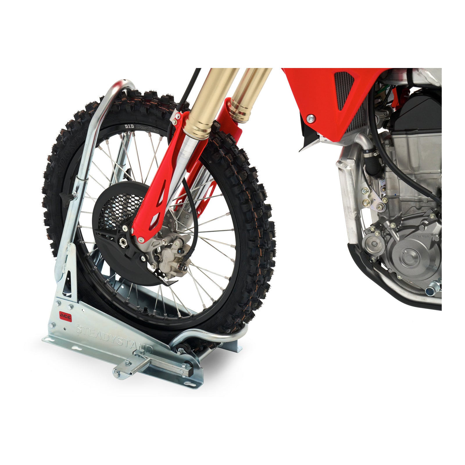 Ace Bikes Steadystand MX / Enduro