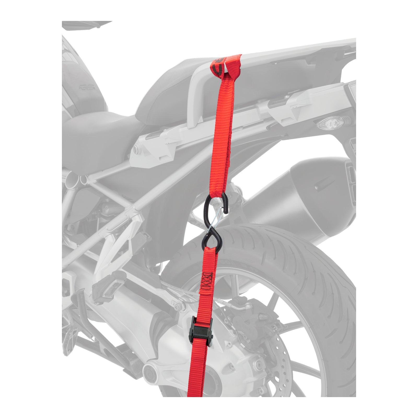 Ace Bikes Cam Buckle Pro (2-Pack)