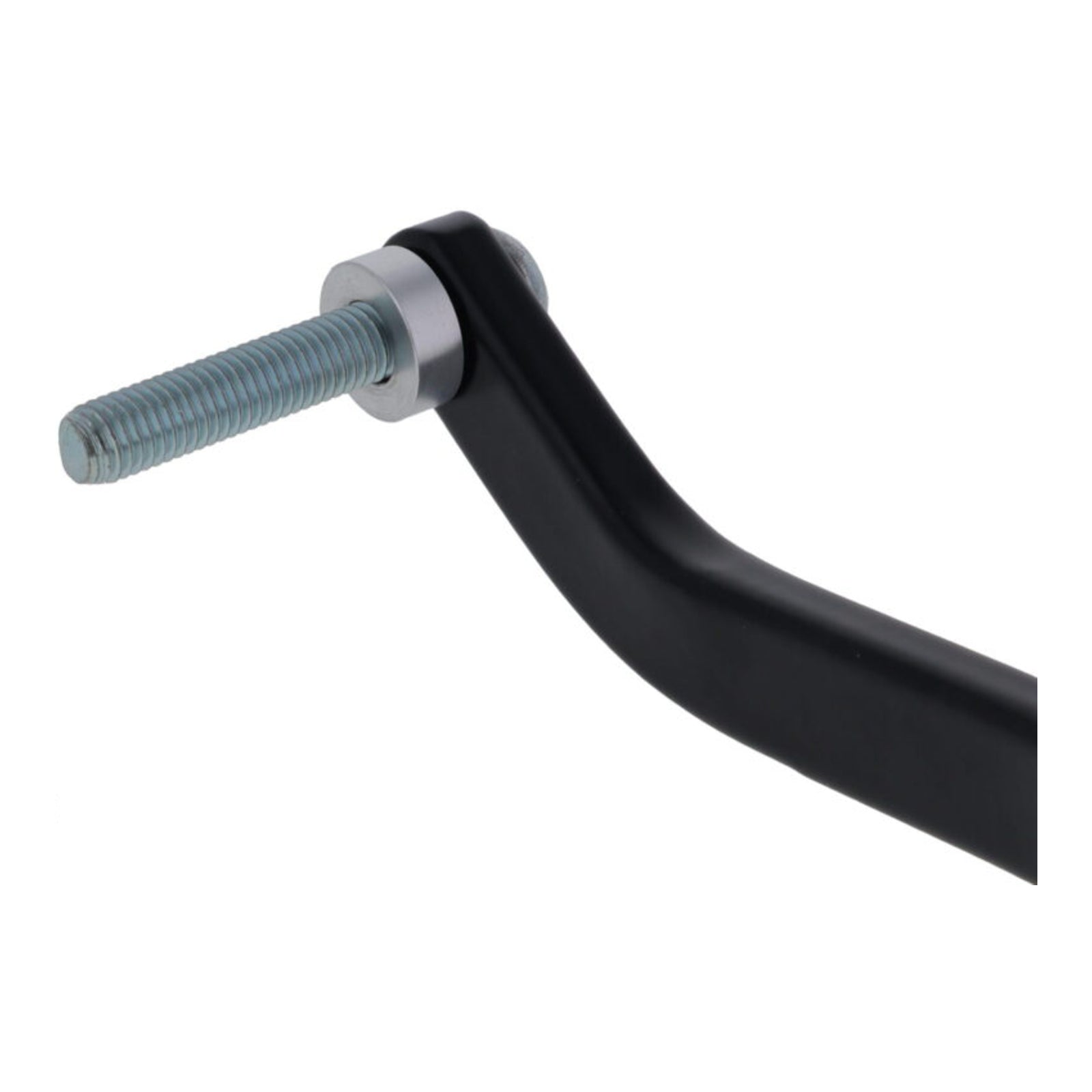 Barkbusters Handguard Fitting Kit BMW R1300 Assorted Models - Black