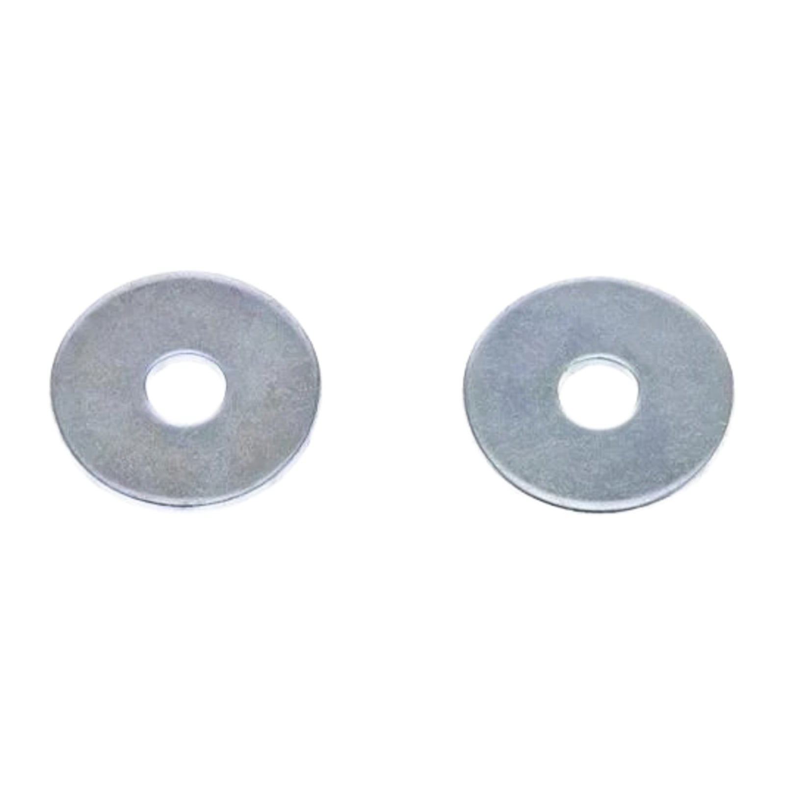 Bolt M6x22mm Fender Washers (Packet of 10)
