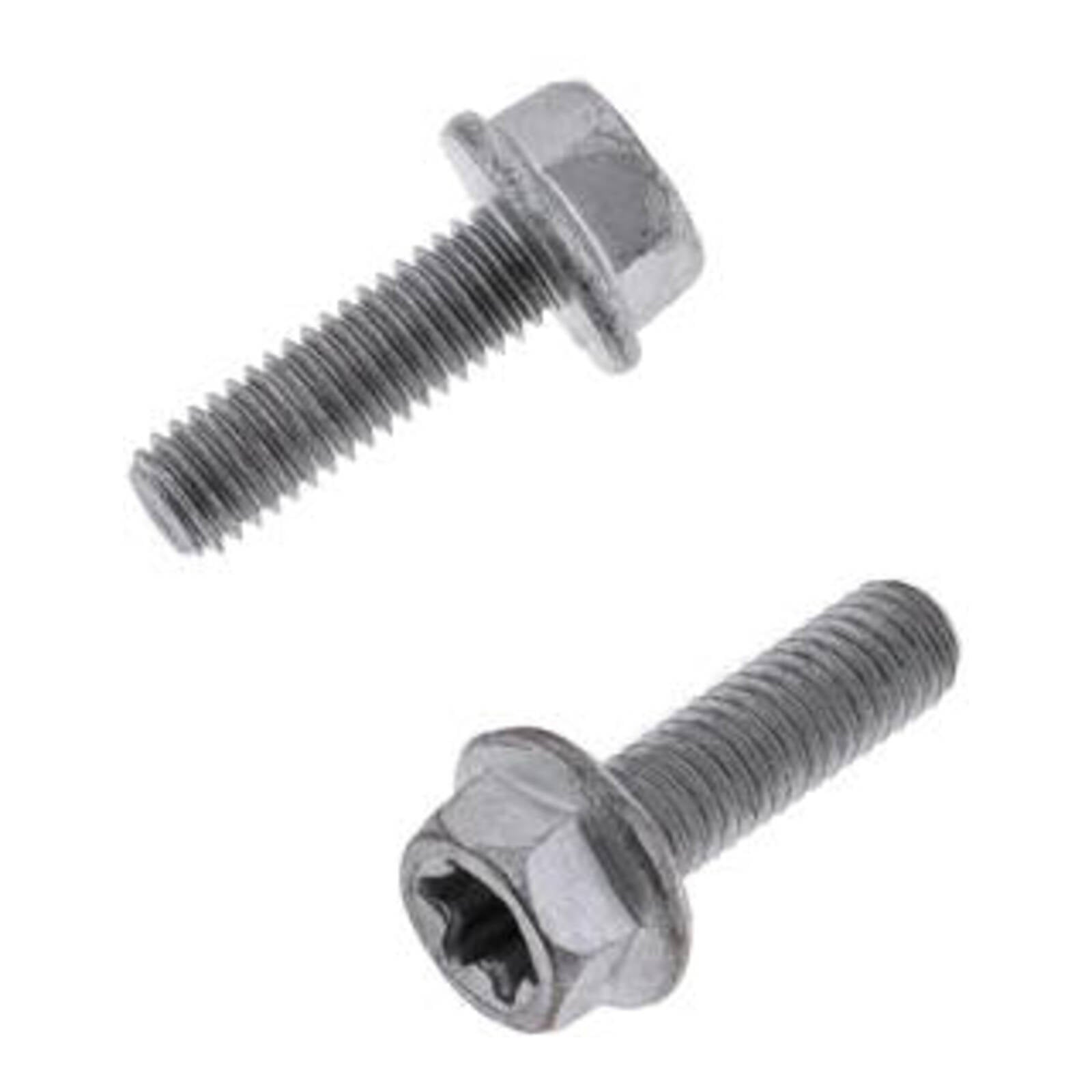 BOLT EURO 5X16mm FLANGE BOLT (Pkt of 10)