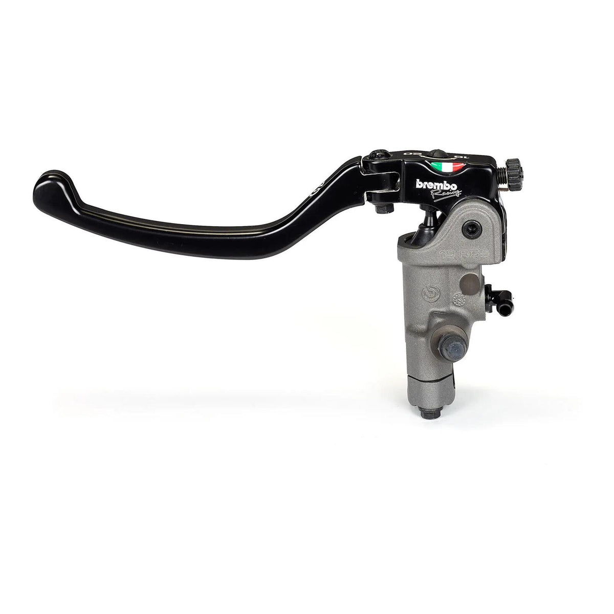 Brembo Upgrade RCS19 Front Clutch Master Cylinder 110A26370