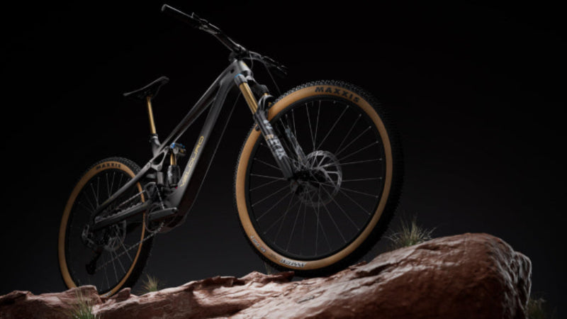 2026 Velduro Rogue R