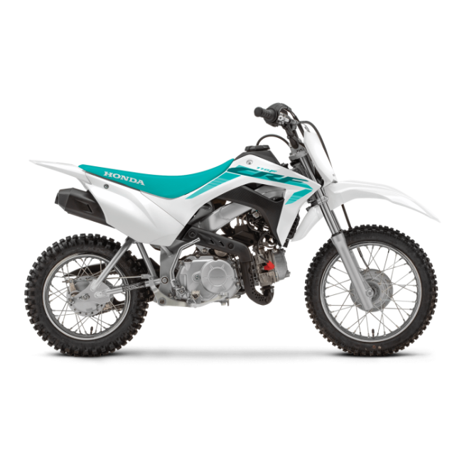 CRF110F