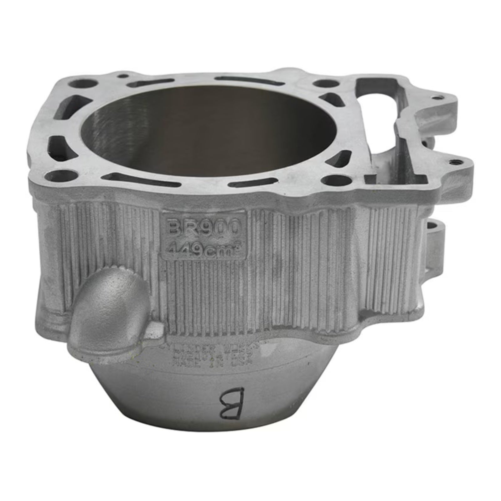 Cylinder Works