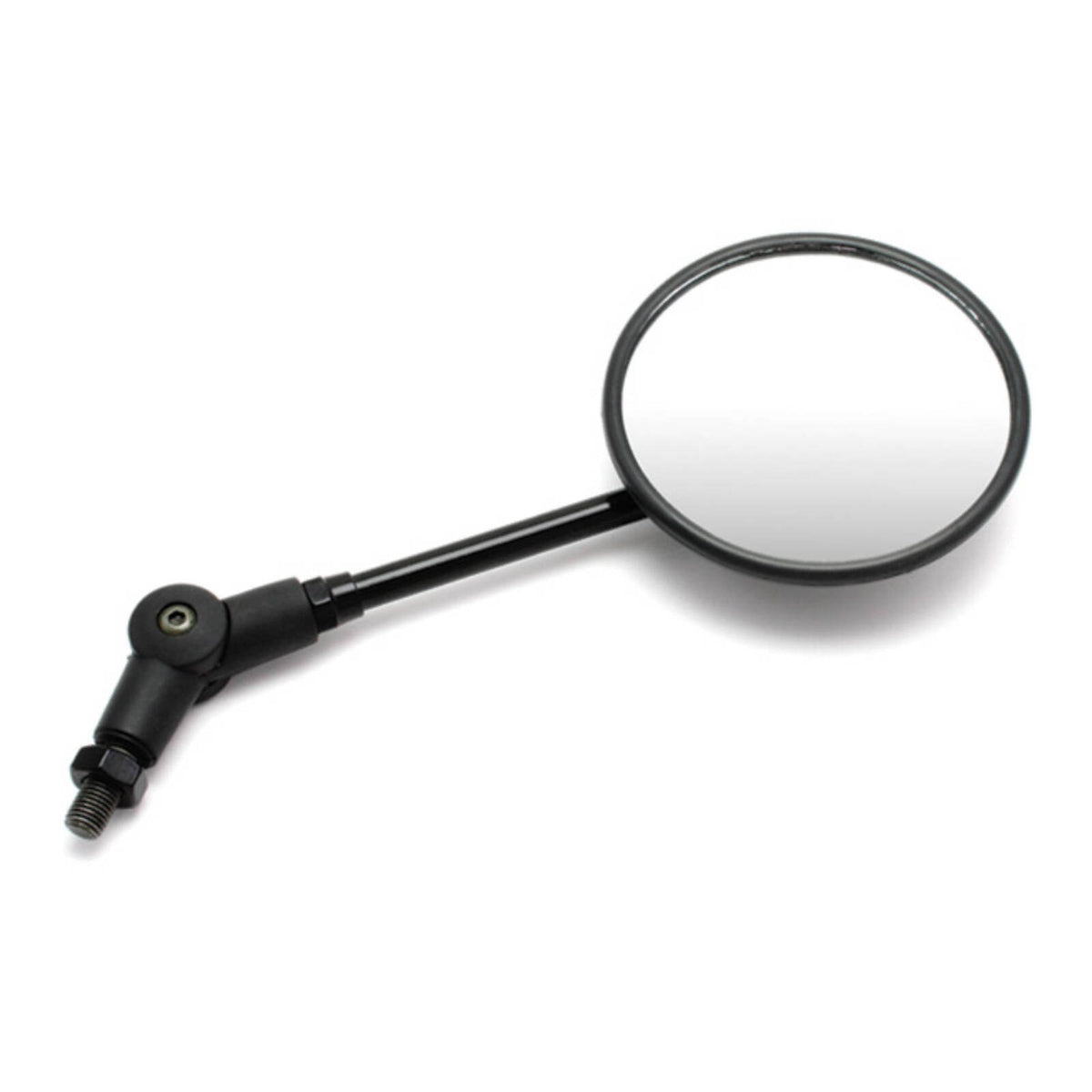 DRC #161 OFF ROAD MIRROR 10MM LEFT PACK