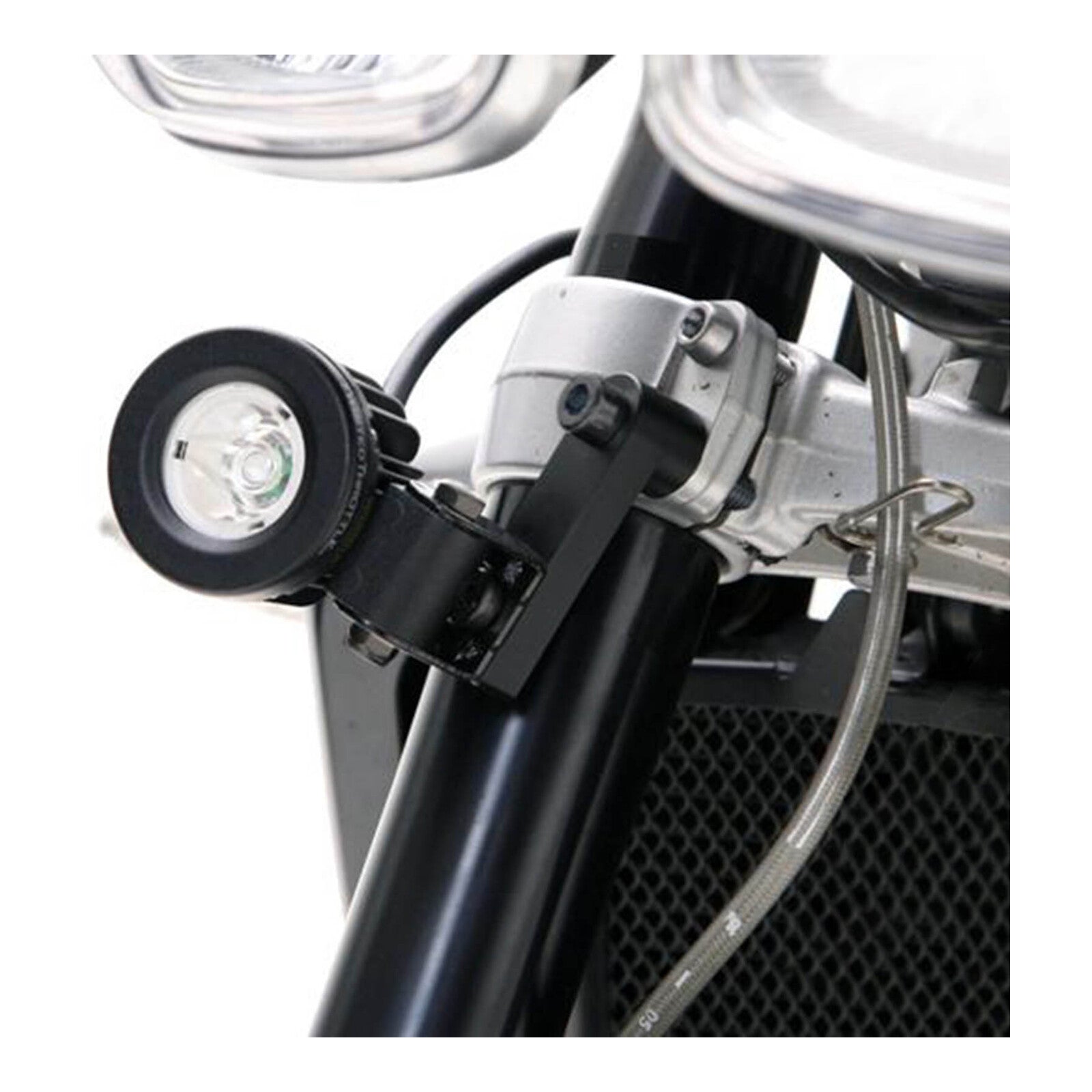 Denali Universal Pivot Light Mount