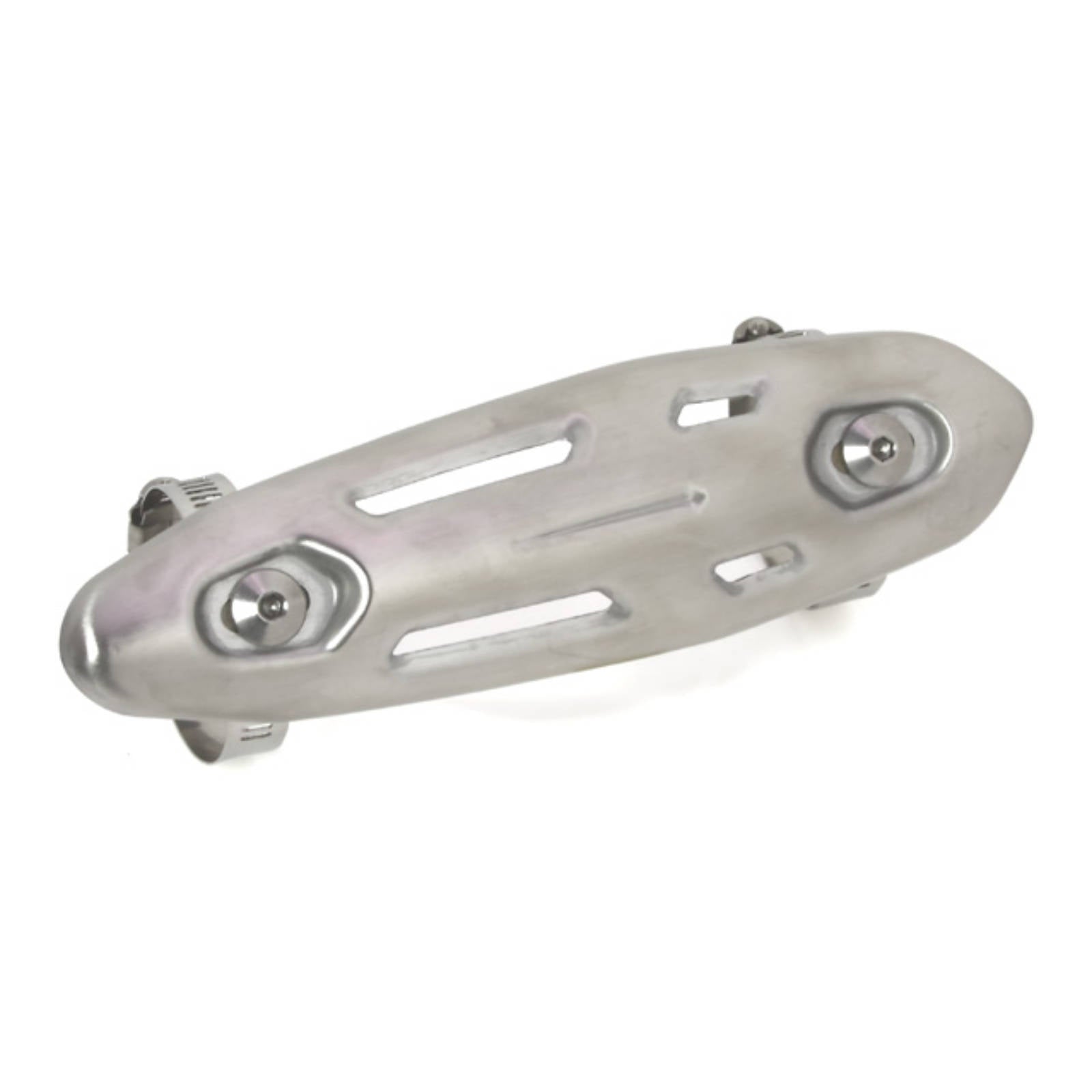 DRC Heat Protector Stainless