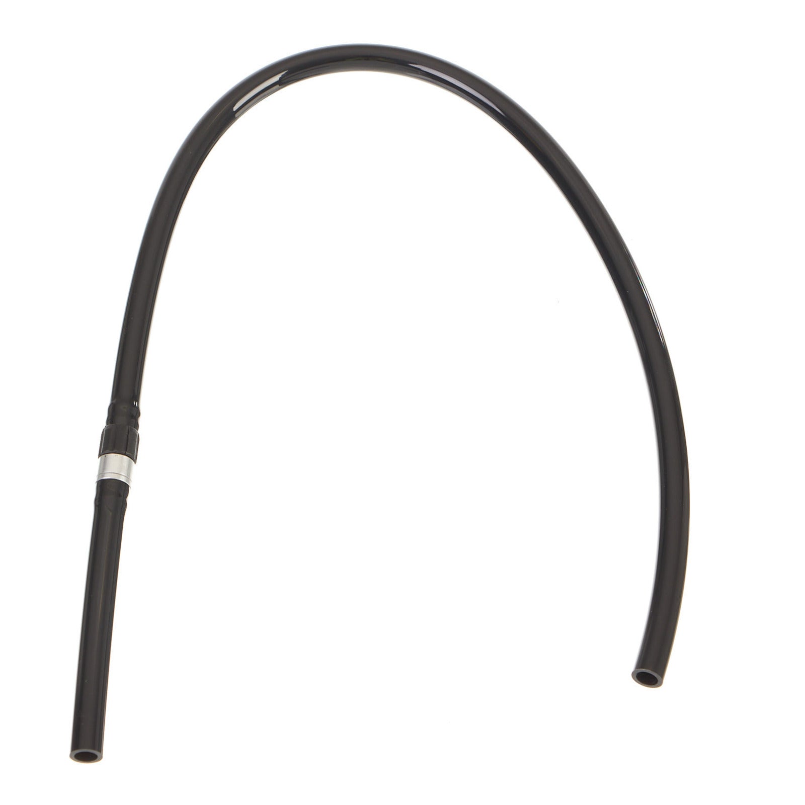 DRC UNIFLOW HOSE BLACK/SILVER