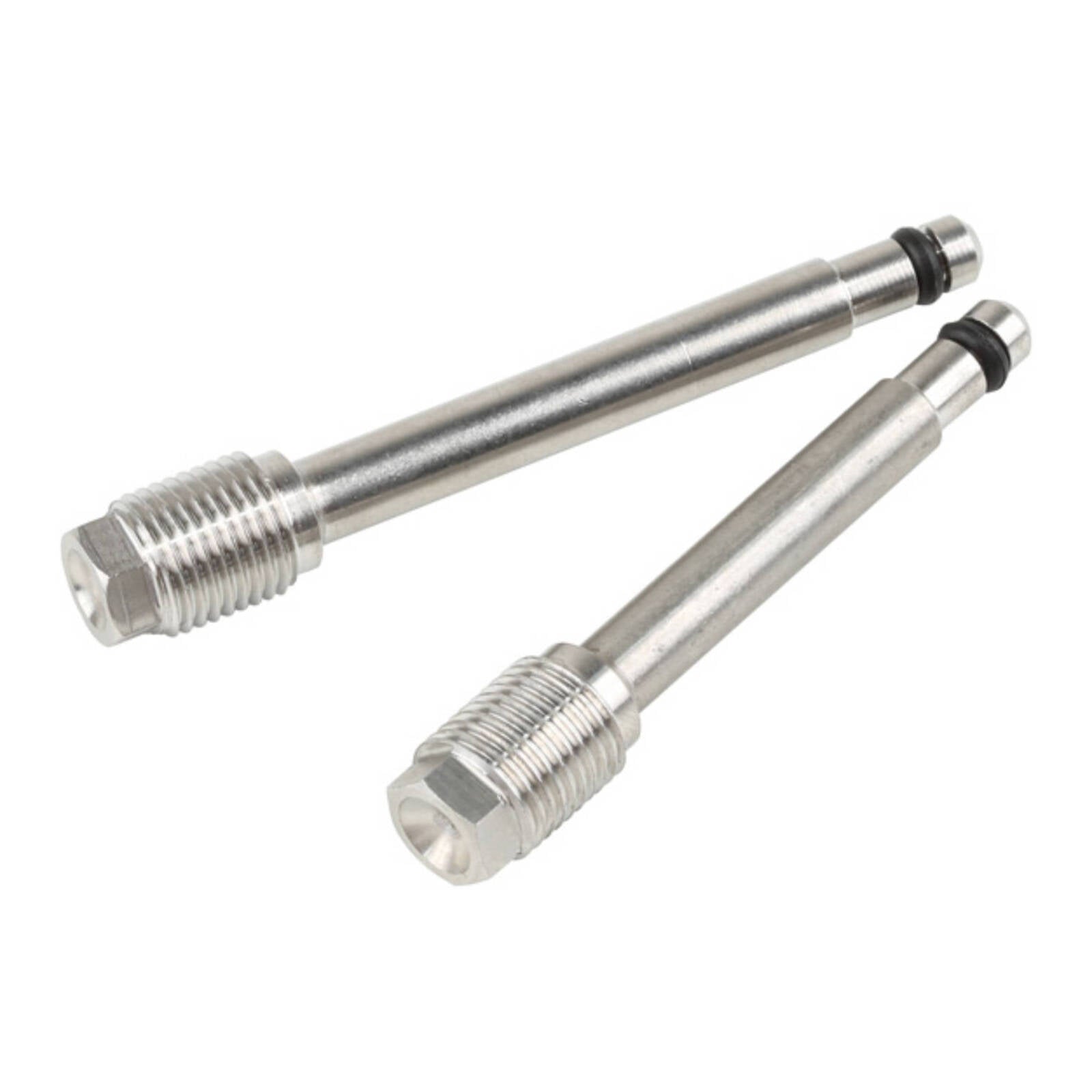 DRC STAINLESS BRAKE PIN SET 2PCS HON CRF250/450R/RX '19-