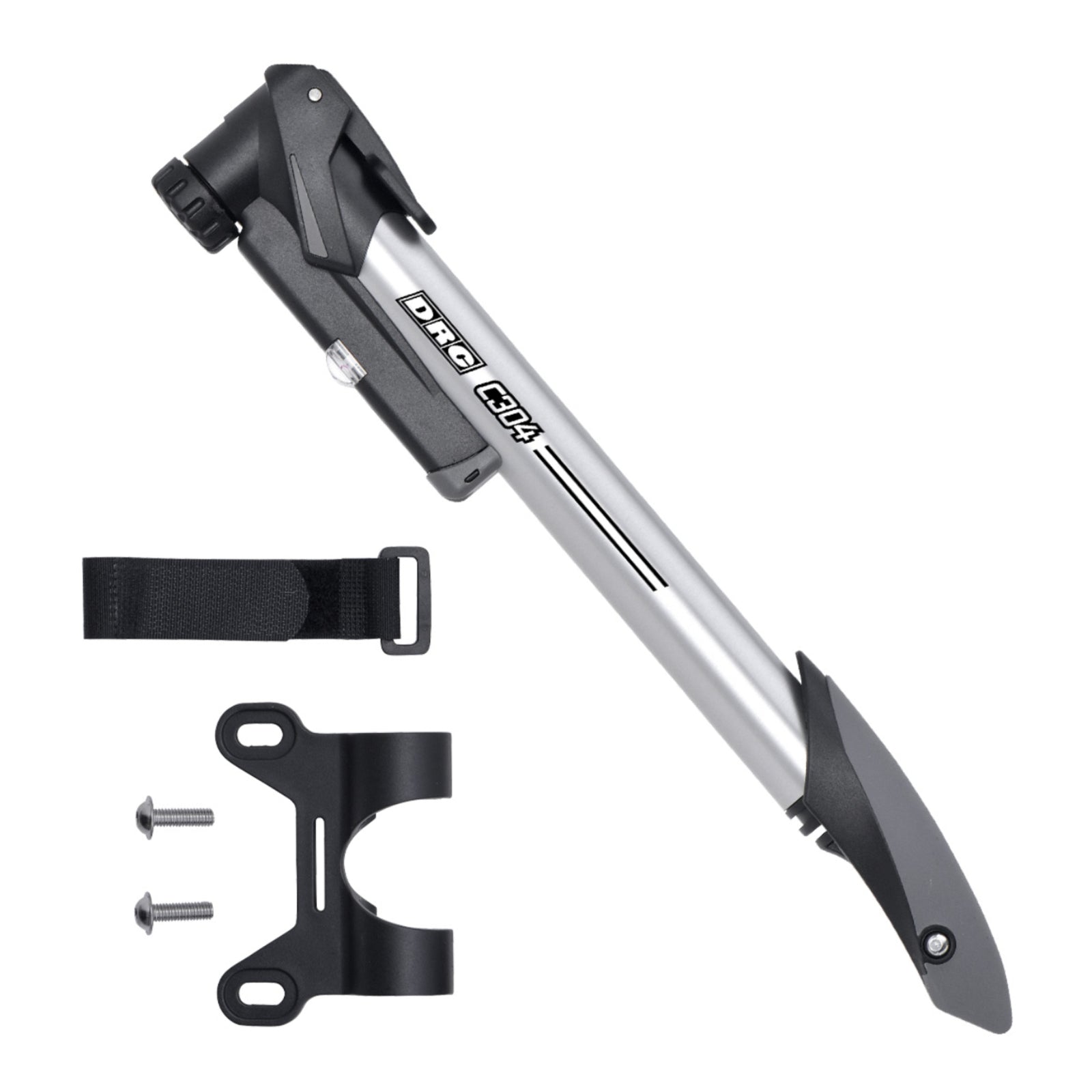 DRC C304 2-way Mini Pump