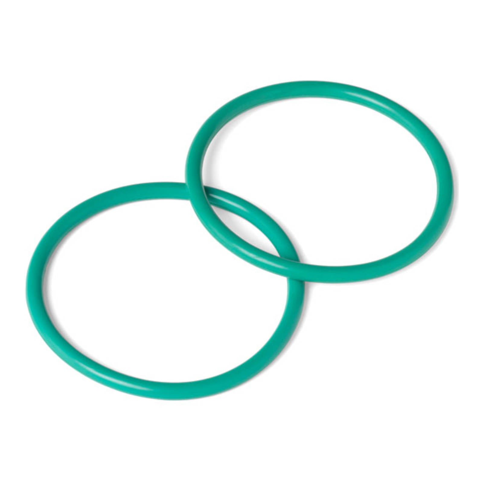 DRC FF STROKE INDICATOR GREEN F48-49MM 2PCS