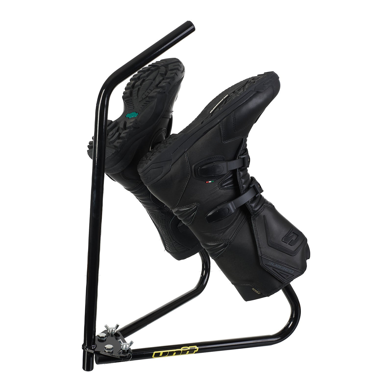 DRC Boots Wash Stand