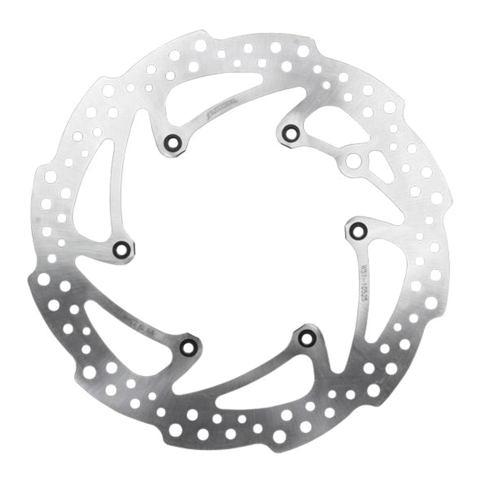 Z-Wheel F-DiskRotor Susserow250