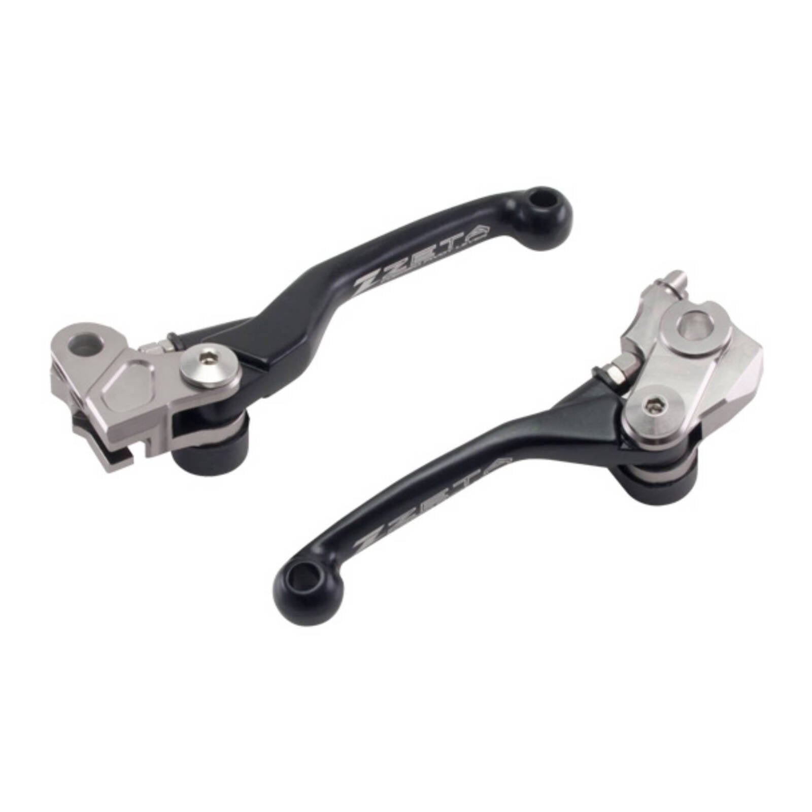 Zeta Pivot Lever Set FP - Honda