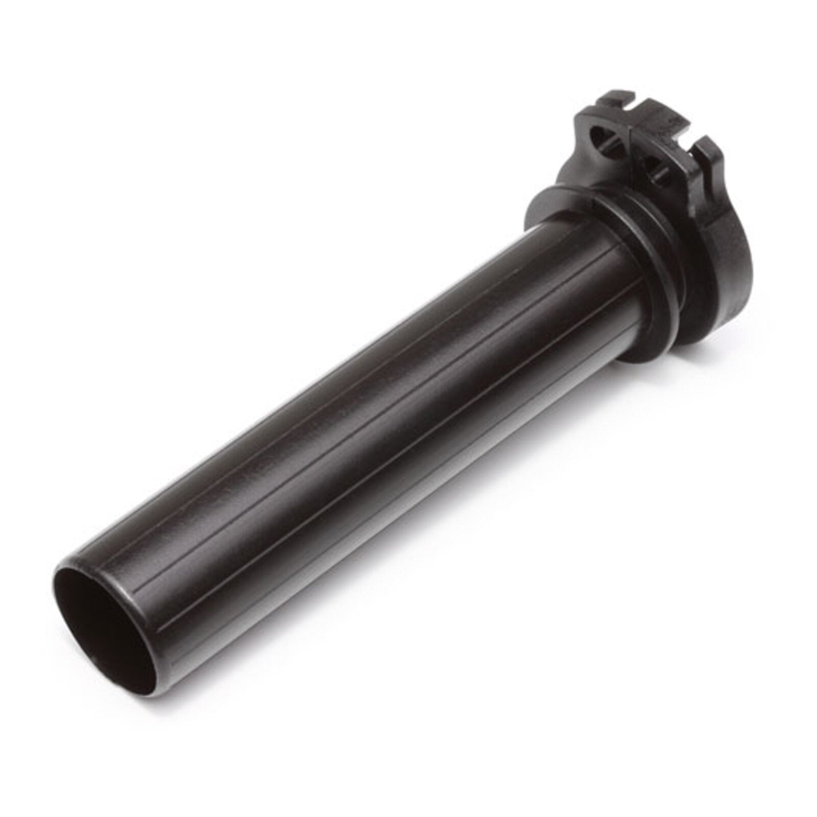 Zeta Throttle Tube Open End CRF250R/RX '18- 450R/RX '17- 450L