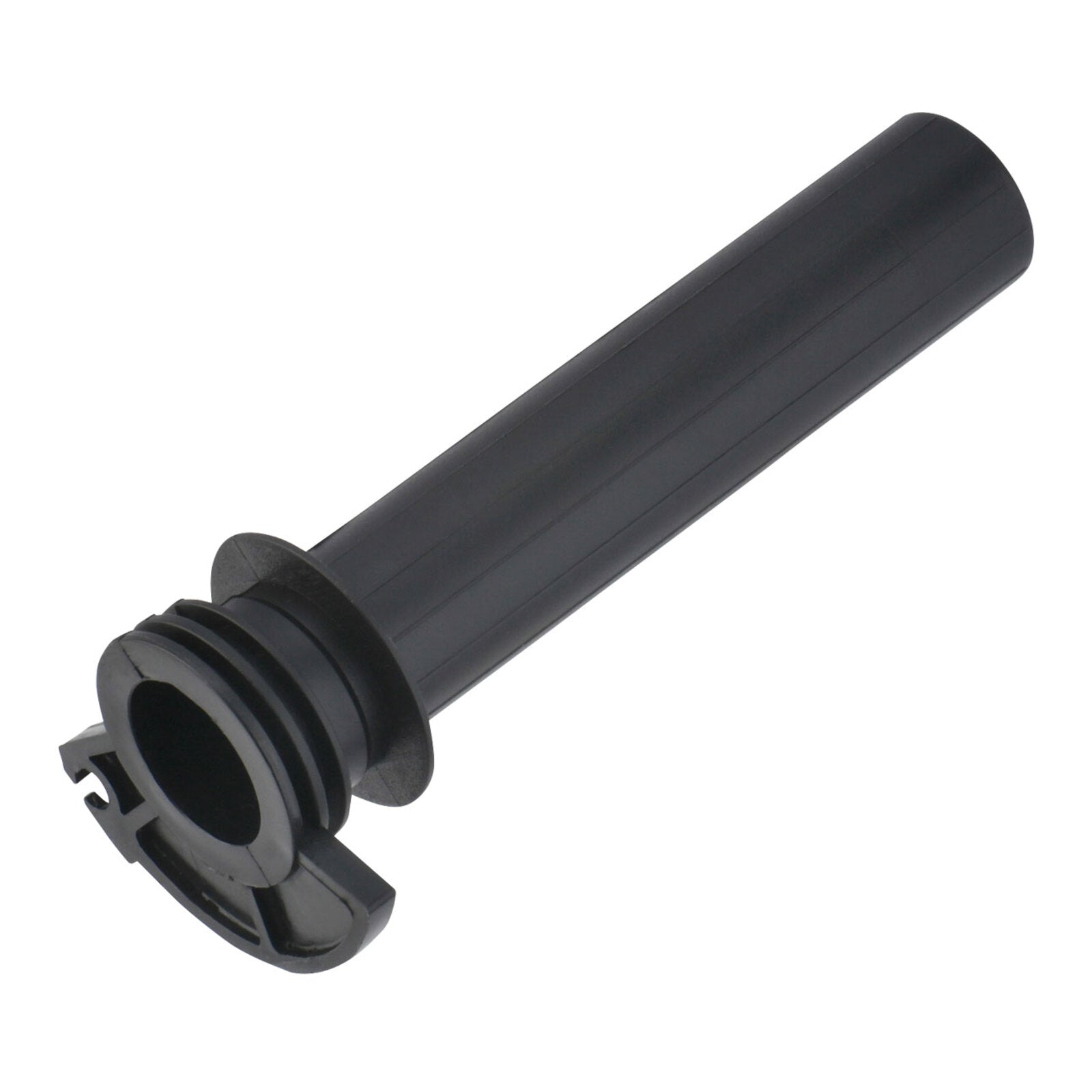 Zeta Throttle Tube Open End KTM 2-Stroke