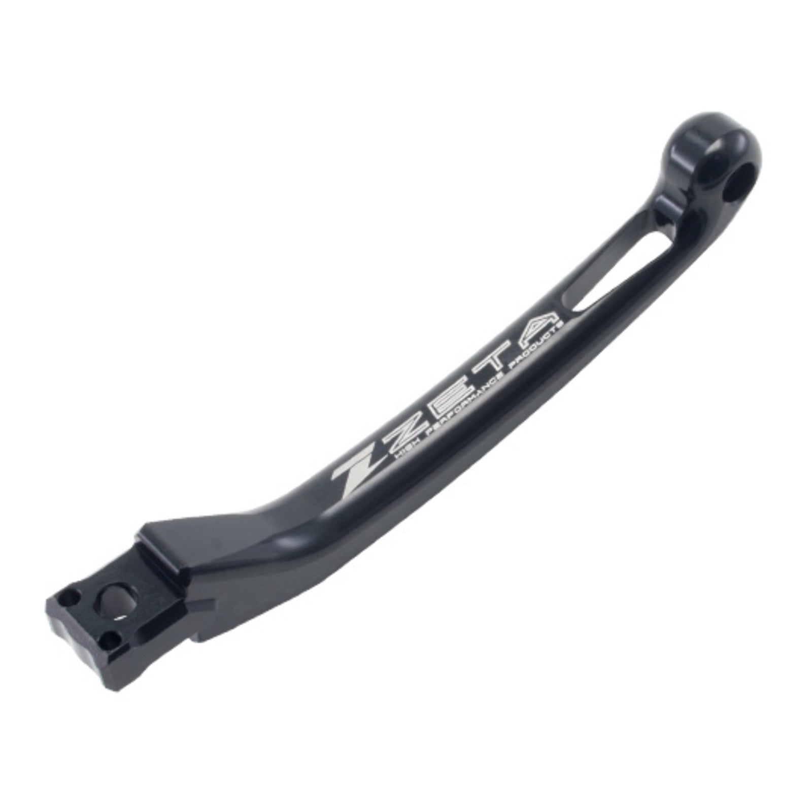 Zeta Pilot C-Lever Replacement Lever L3WA - Black