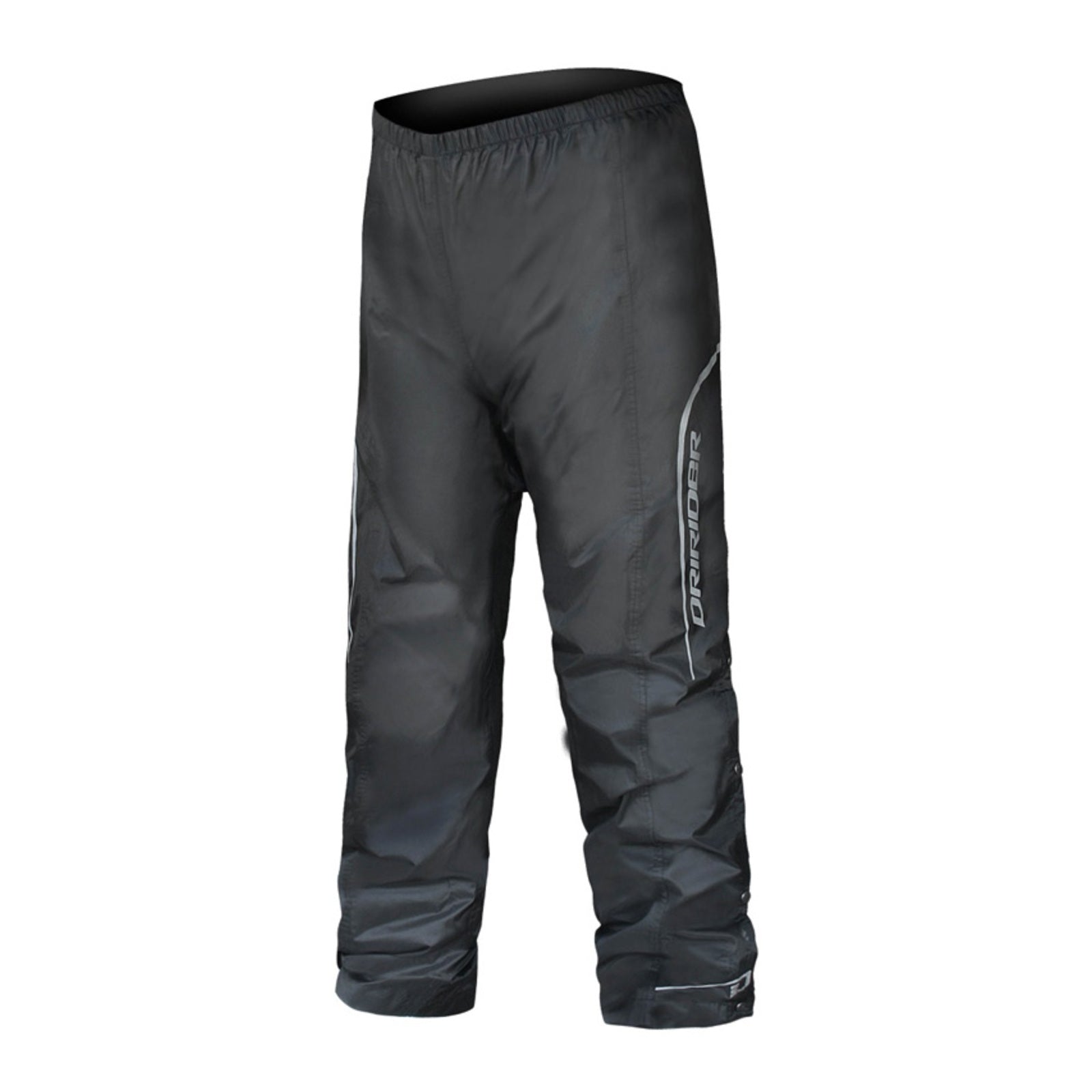 Dririder Thunderwear 2 Rain Pant - Black