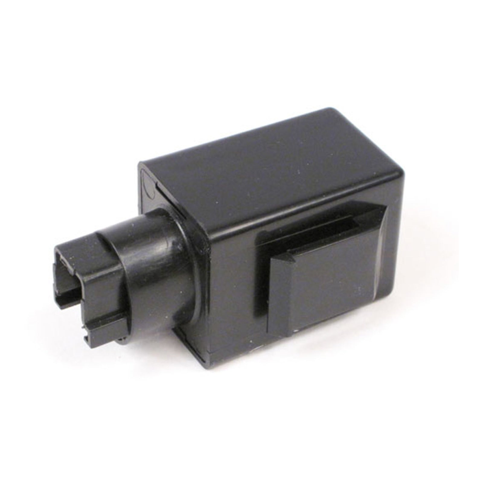 Whites Flasher Relay LED Honda 4 Pin