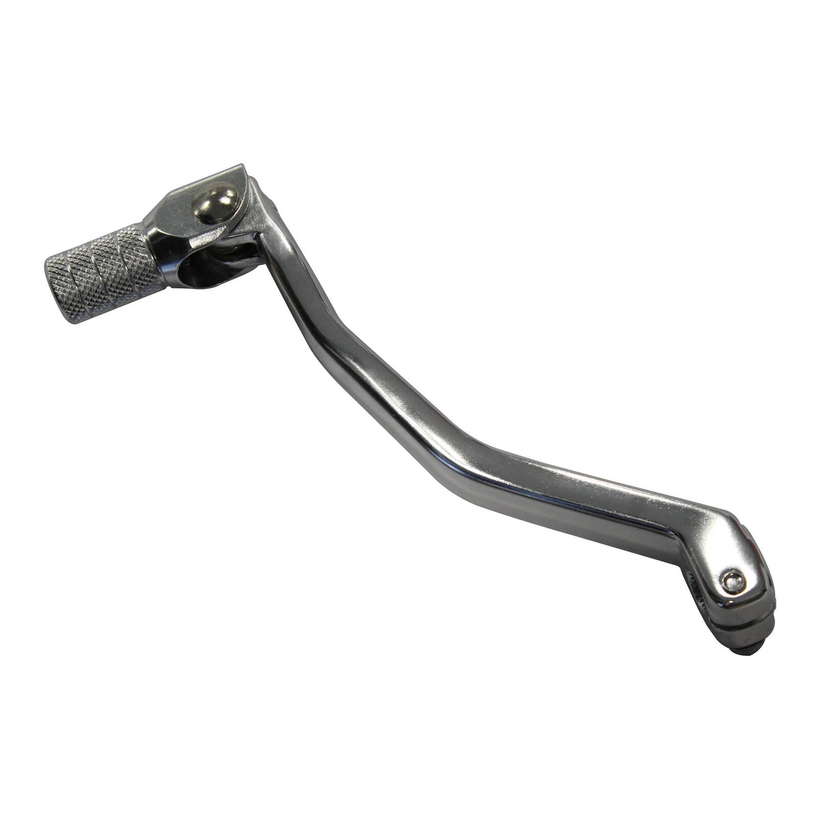 Whites Gear Lever Alloy Yamaha YZ250 (2 Stroke) / 450F (’99-’04)