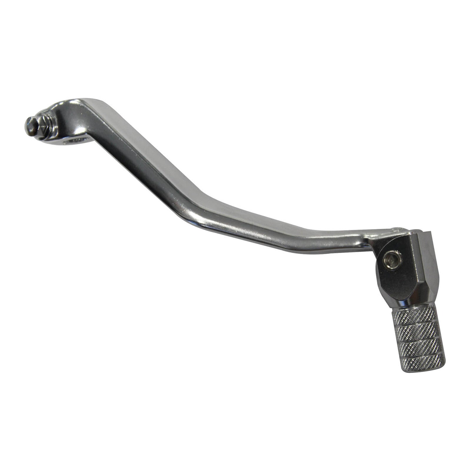 Whites Gear Lever Alloy Yamaha YZ250 (2 Stroke) / 450F (’99-’04)