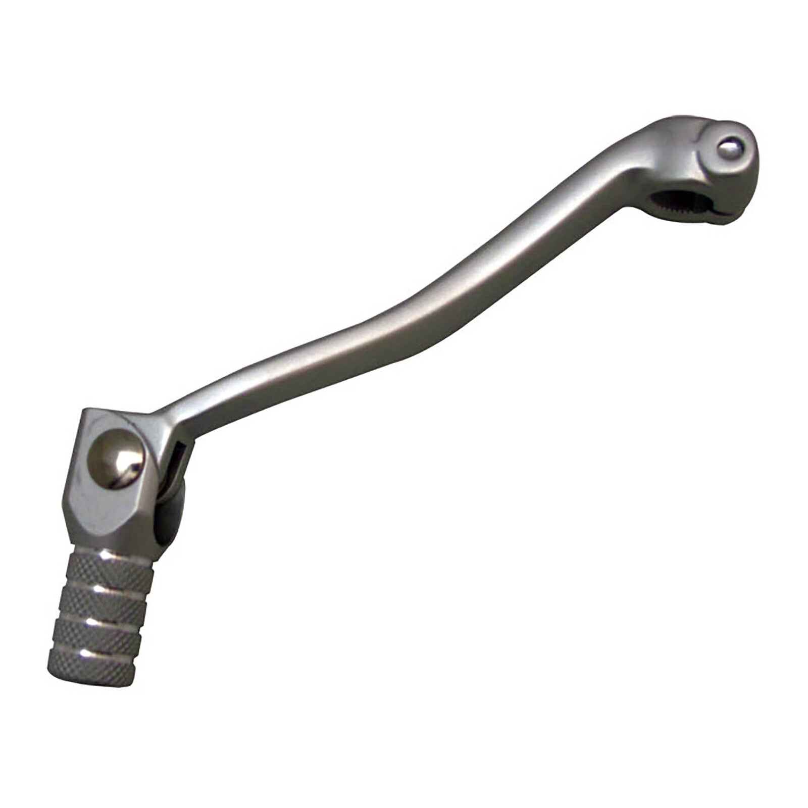 Whites Gear Lever Alloy Kawasaki KX450F (’09-’11)