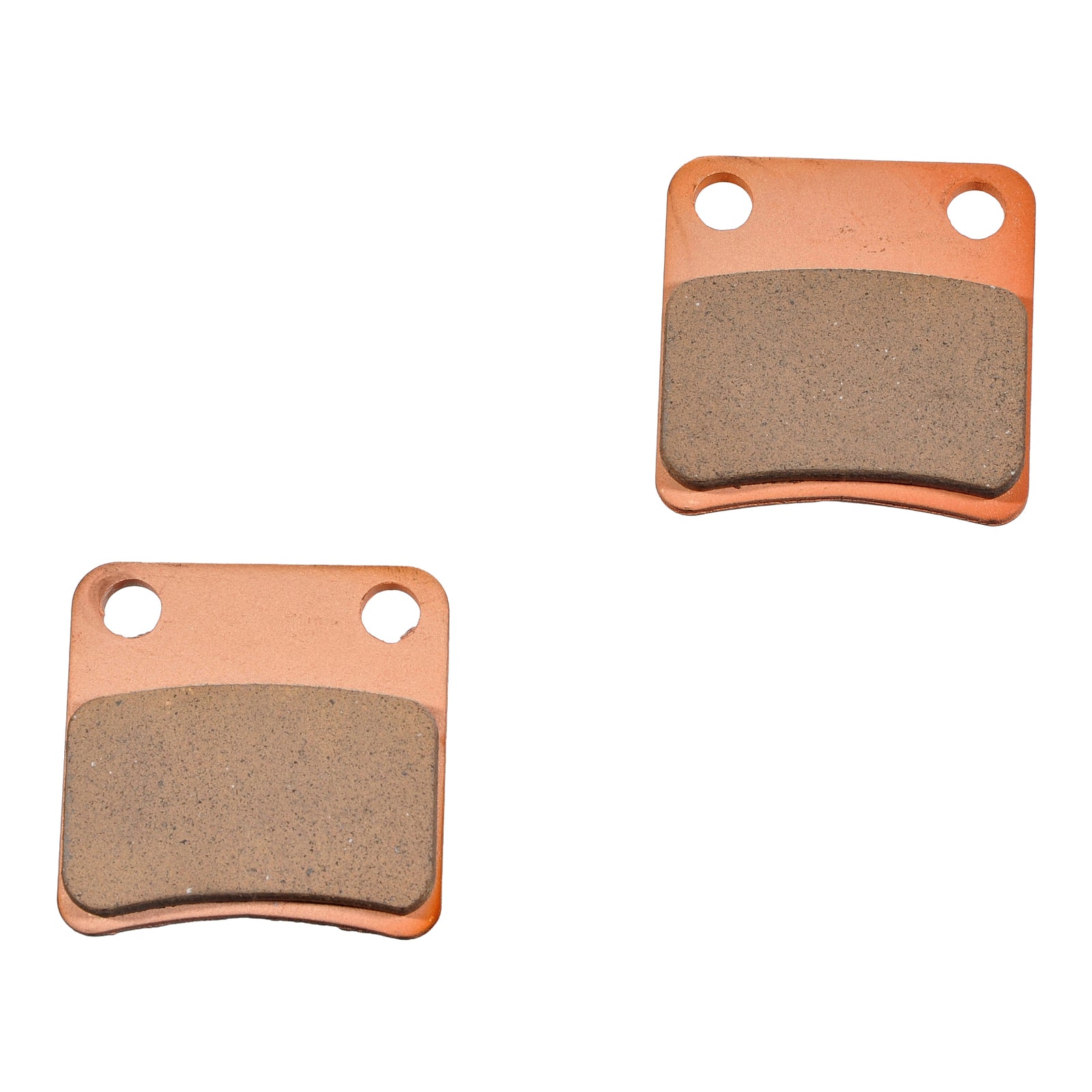 GOLDfren Brake Pads - S3 Sintered Sports