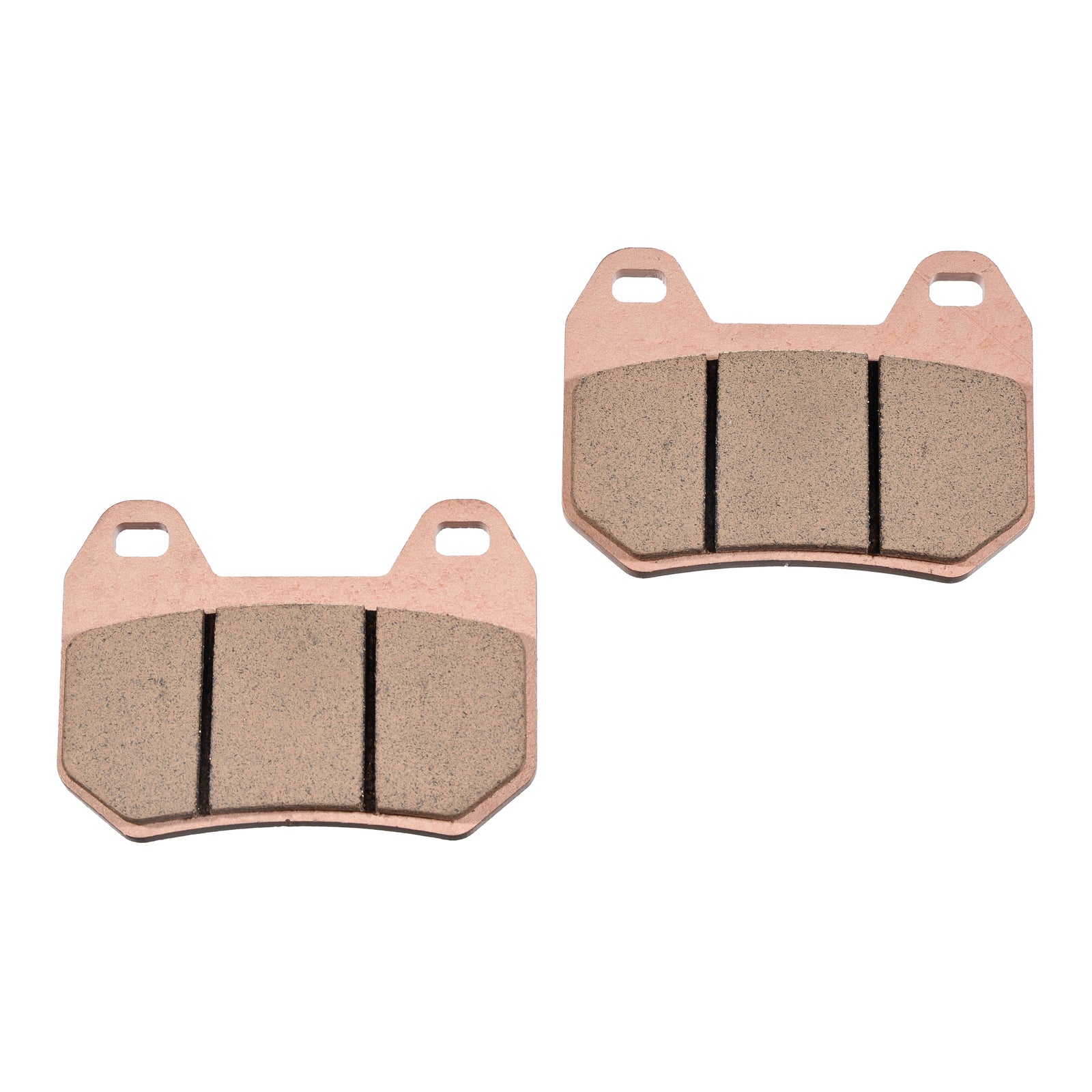 GOLDfren Brake Pads - S3 Sintered Sports