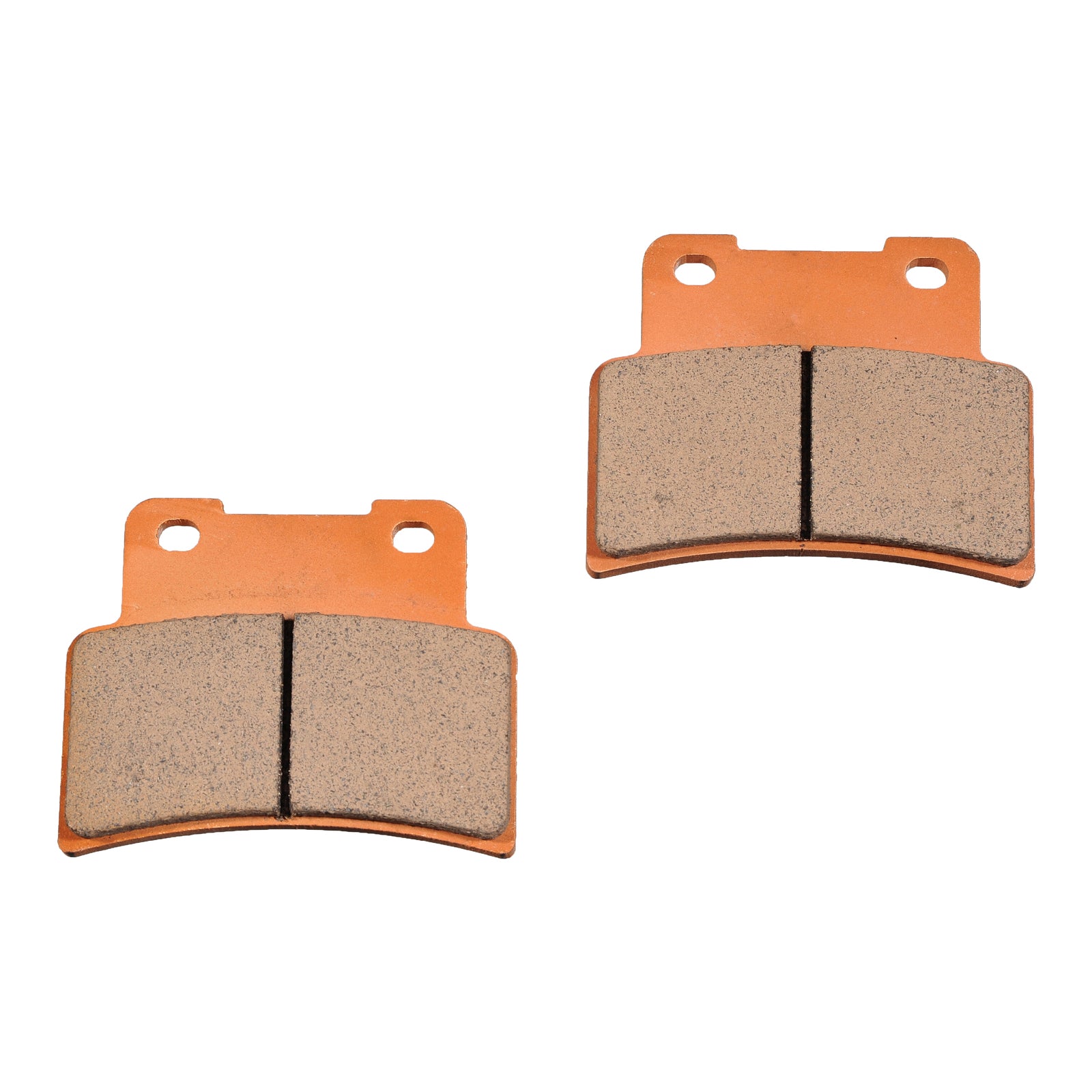 GOLDfren Brake Pads - S3 Sintered Sports