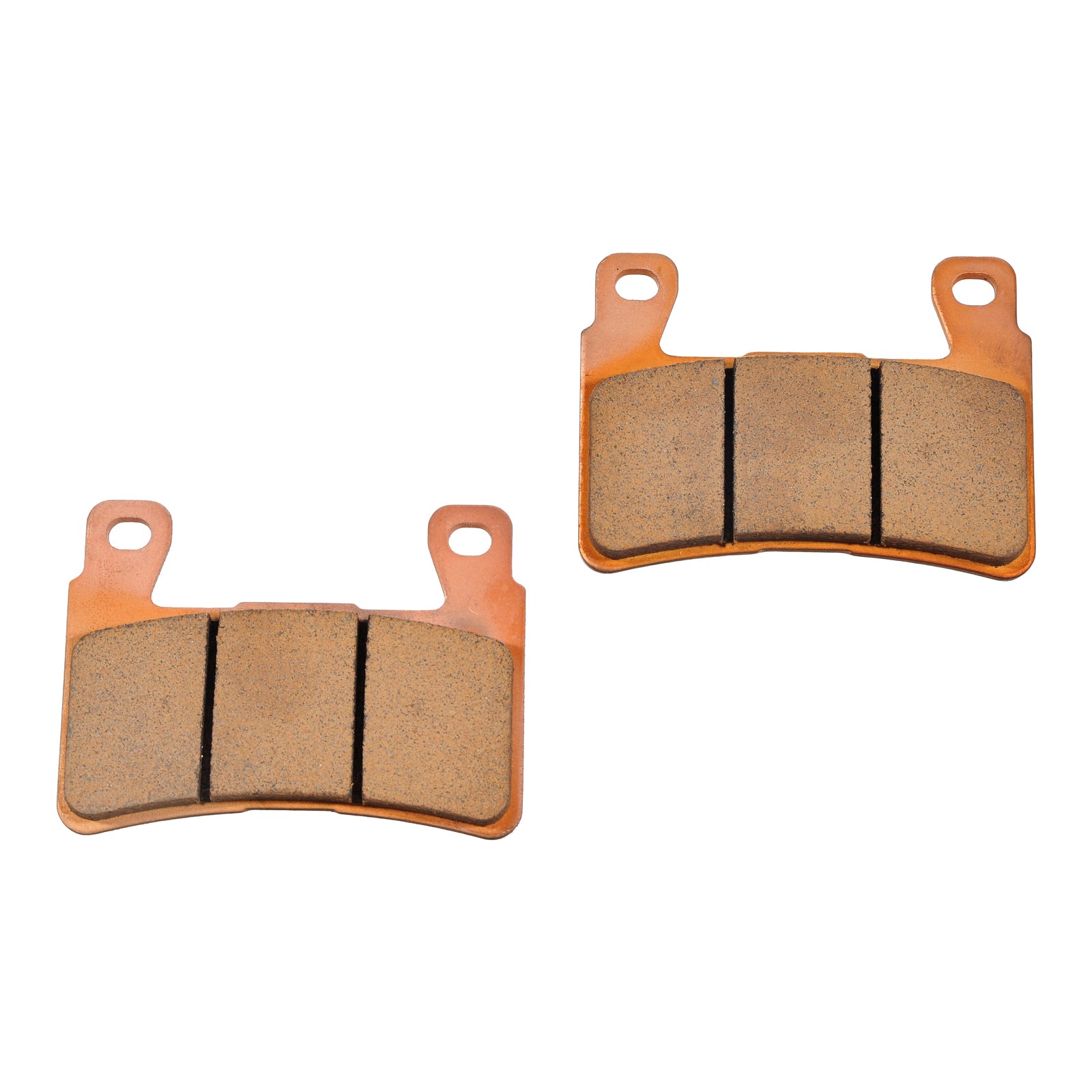 GOLDfren Brake Pads - S3 Sintered Sports