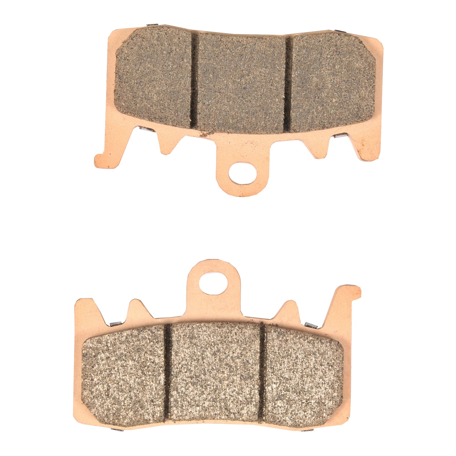 GOLDfren Brake Pads - S3 Sintered Sports