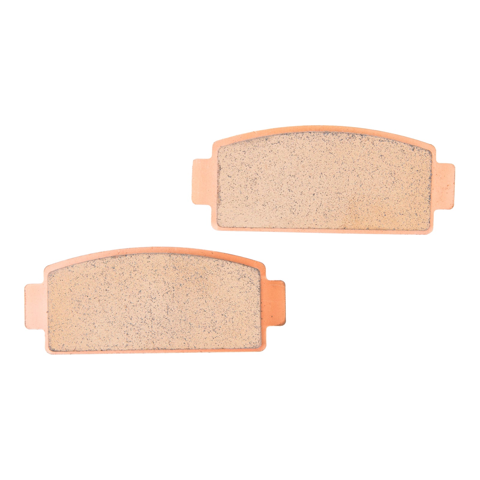 GOLDfren Brake Pads - K5 Off-Road Racing