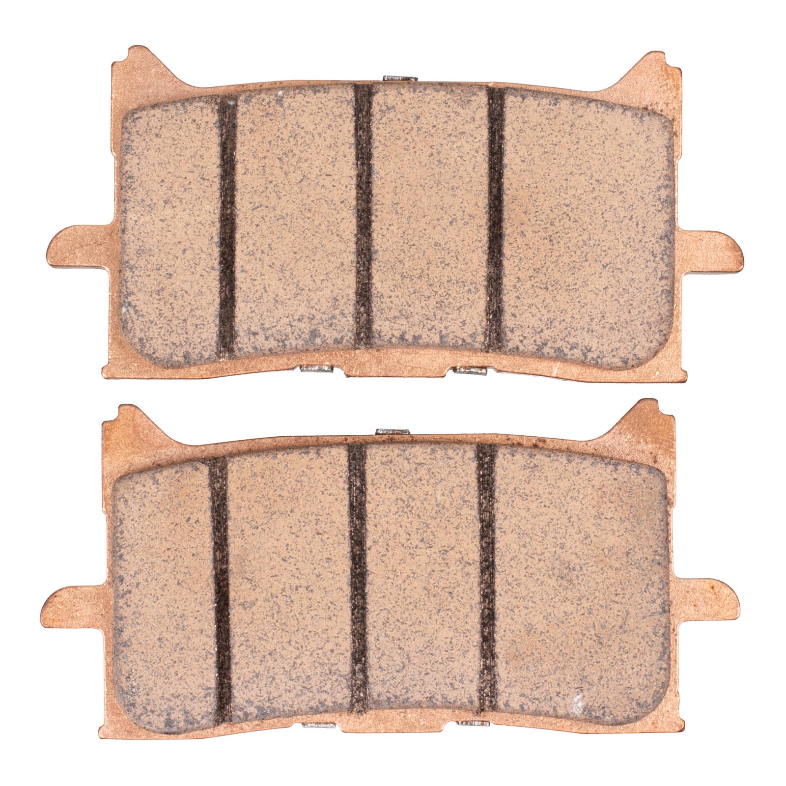 GOLDfren Brake Pads - S3 Sintered Sports