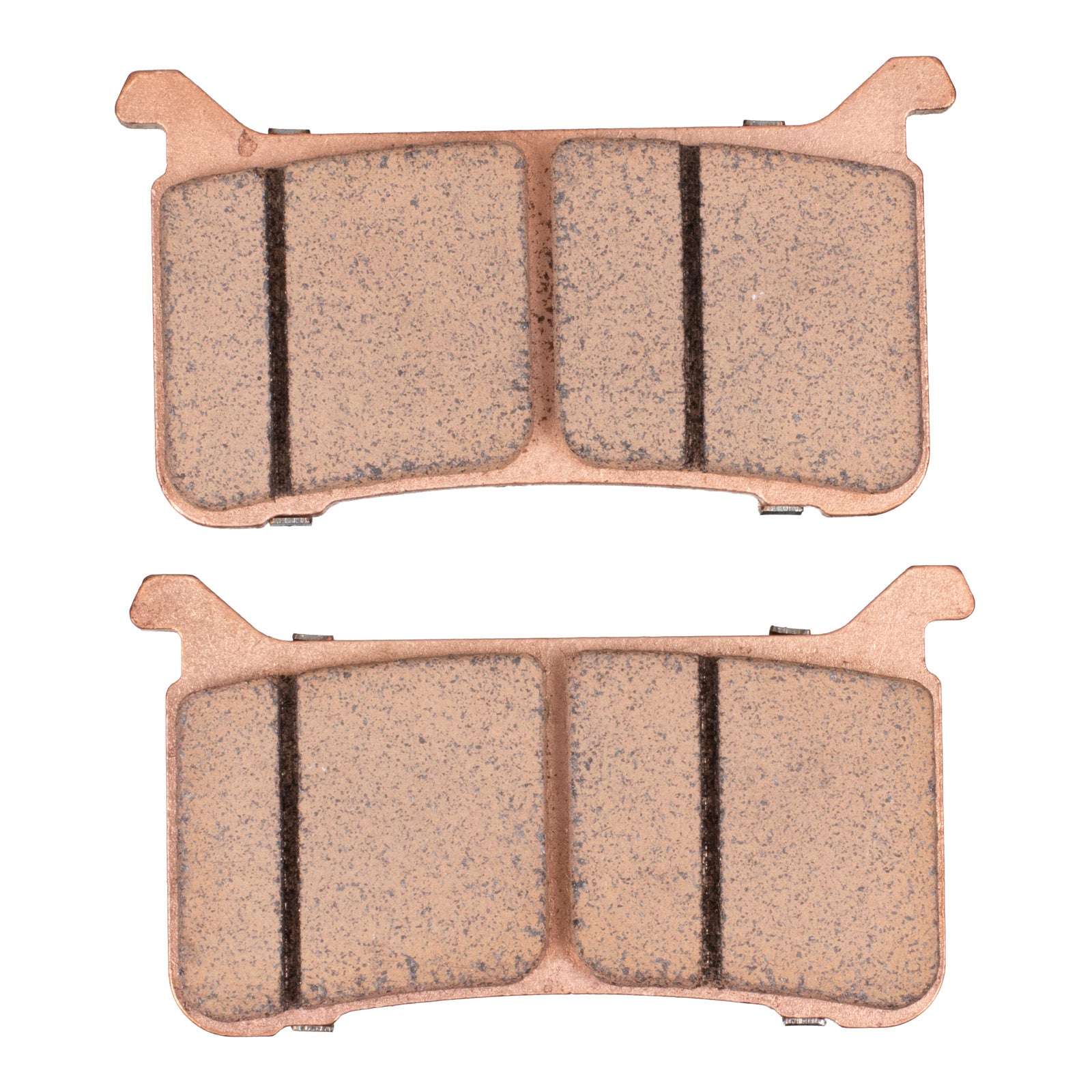 GOLDfren Brake Pads - S3 Sintered Sports