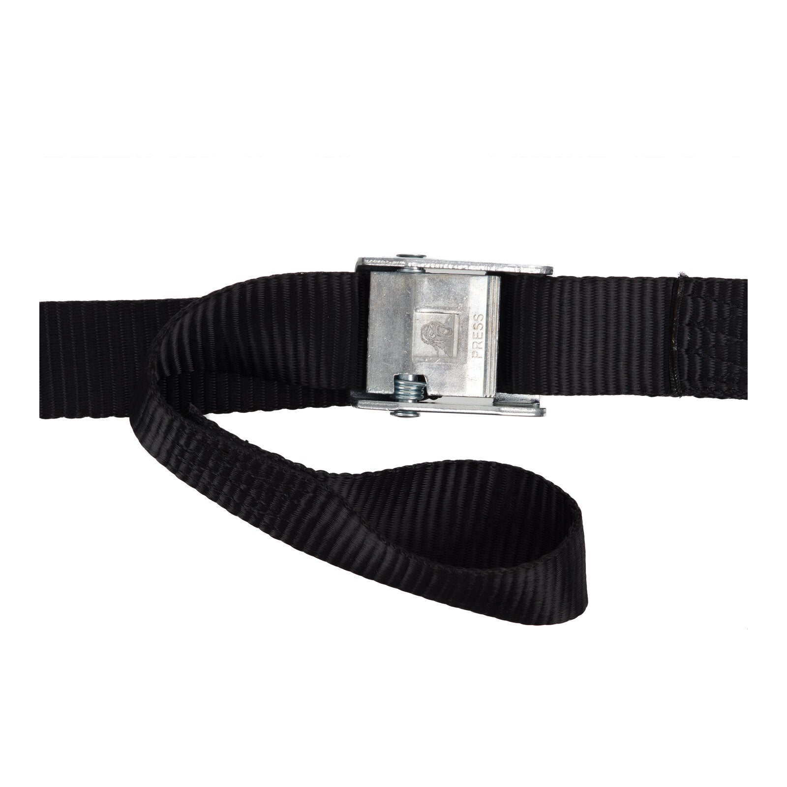 Gorillas Grip Sportbike Tie Down Harness - Inbuilt Tie Downs
