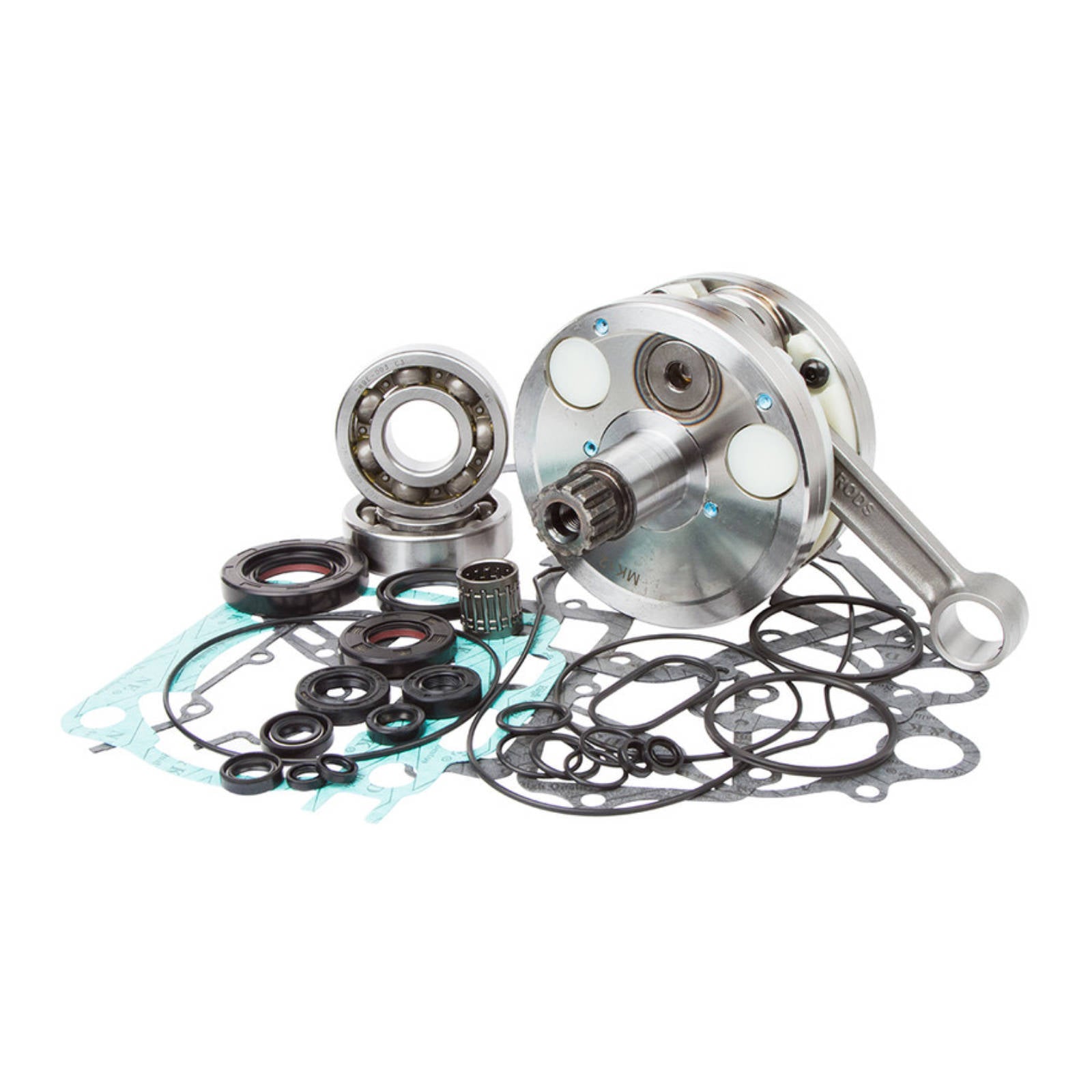 Bottom End Kit - Yamaha YZ250 '03-'20