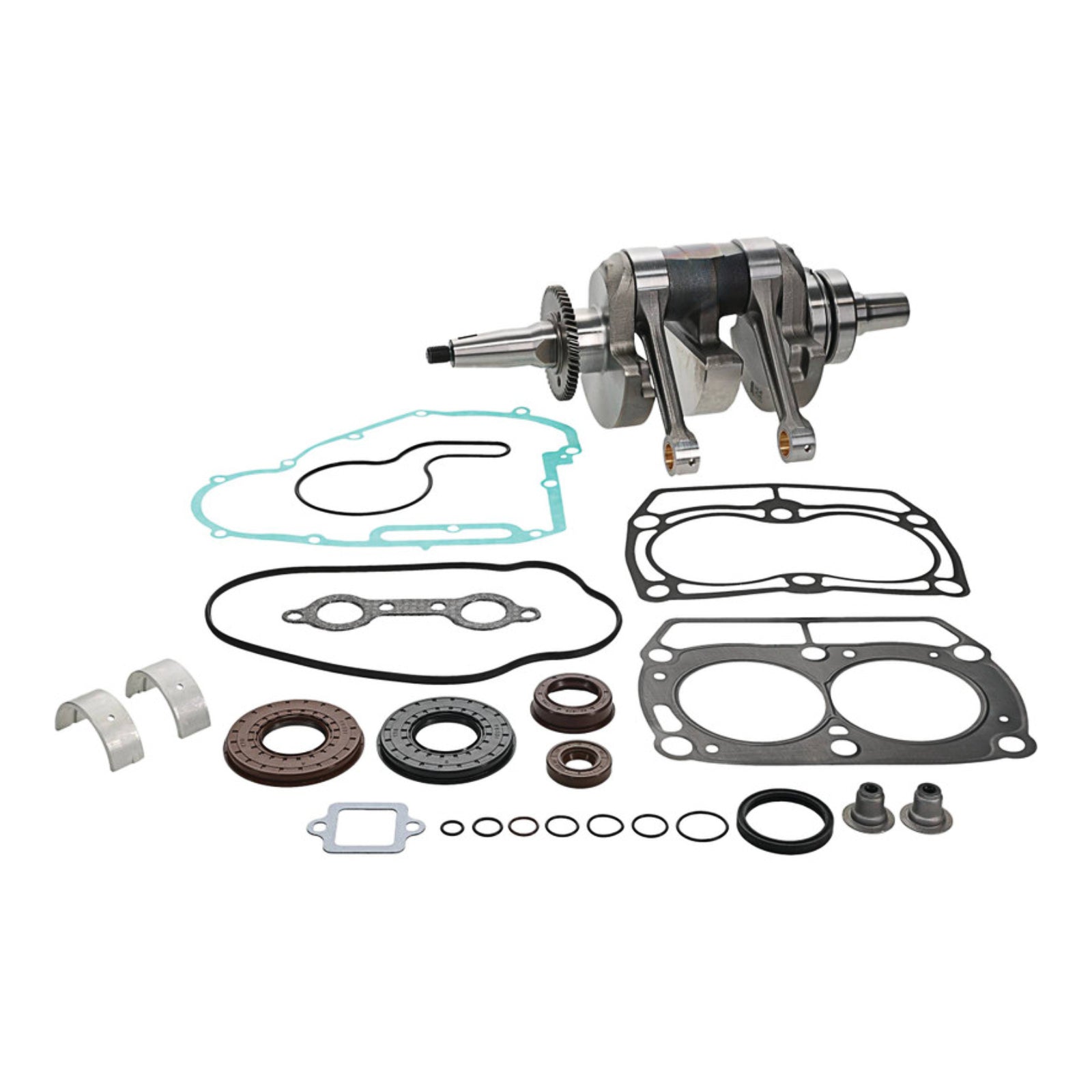 Bottom End Kit - UTV Polaris Ranger 800 4x4 '12-'14