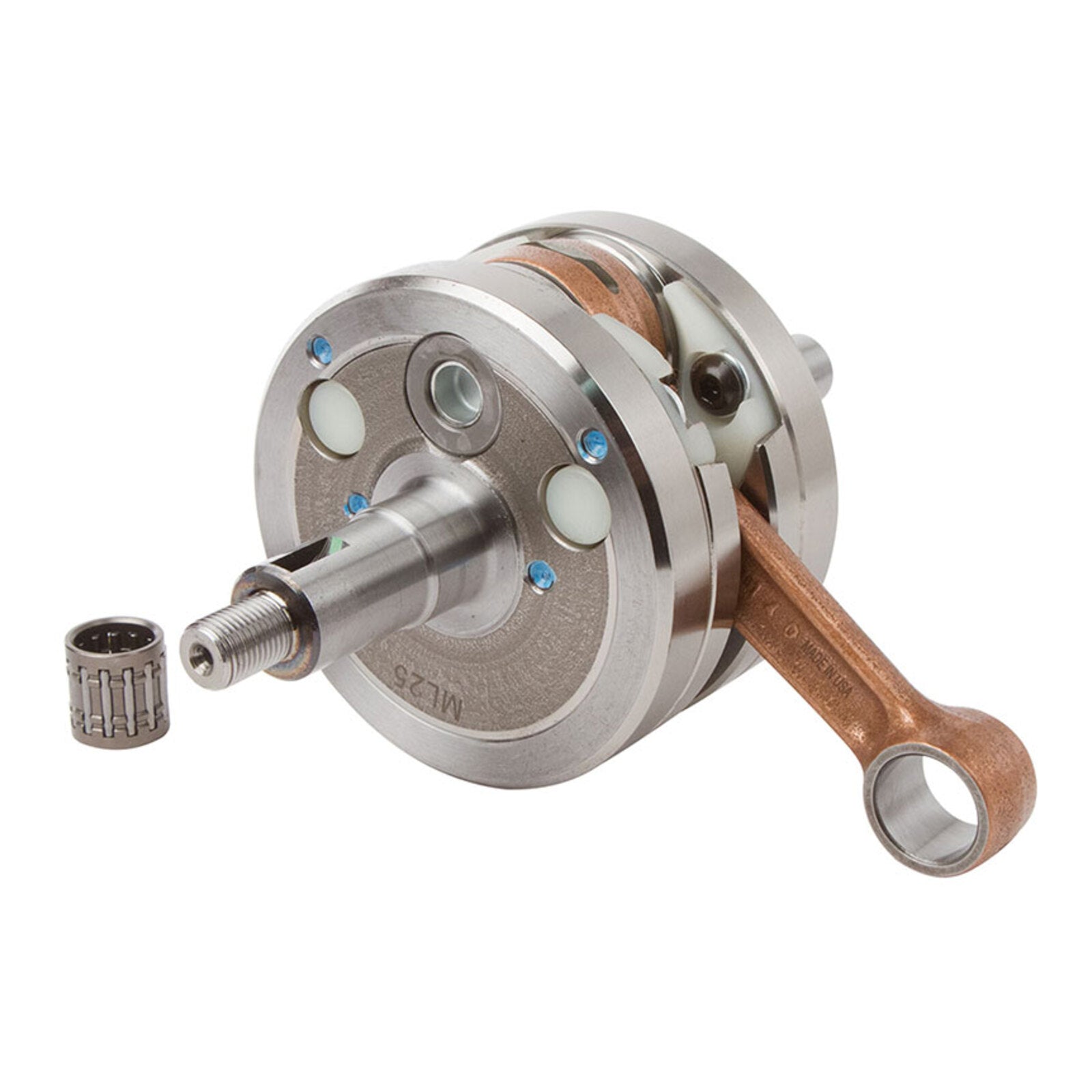 Crankshaft Kawasaki KX125 '03-'05