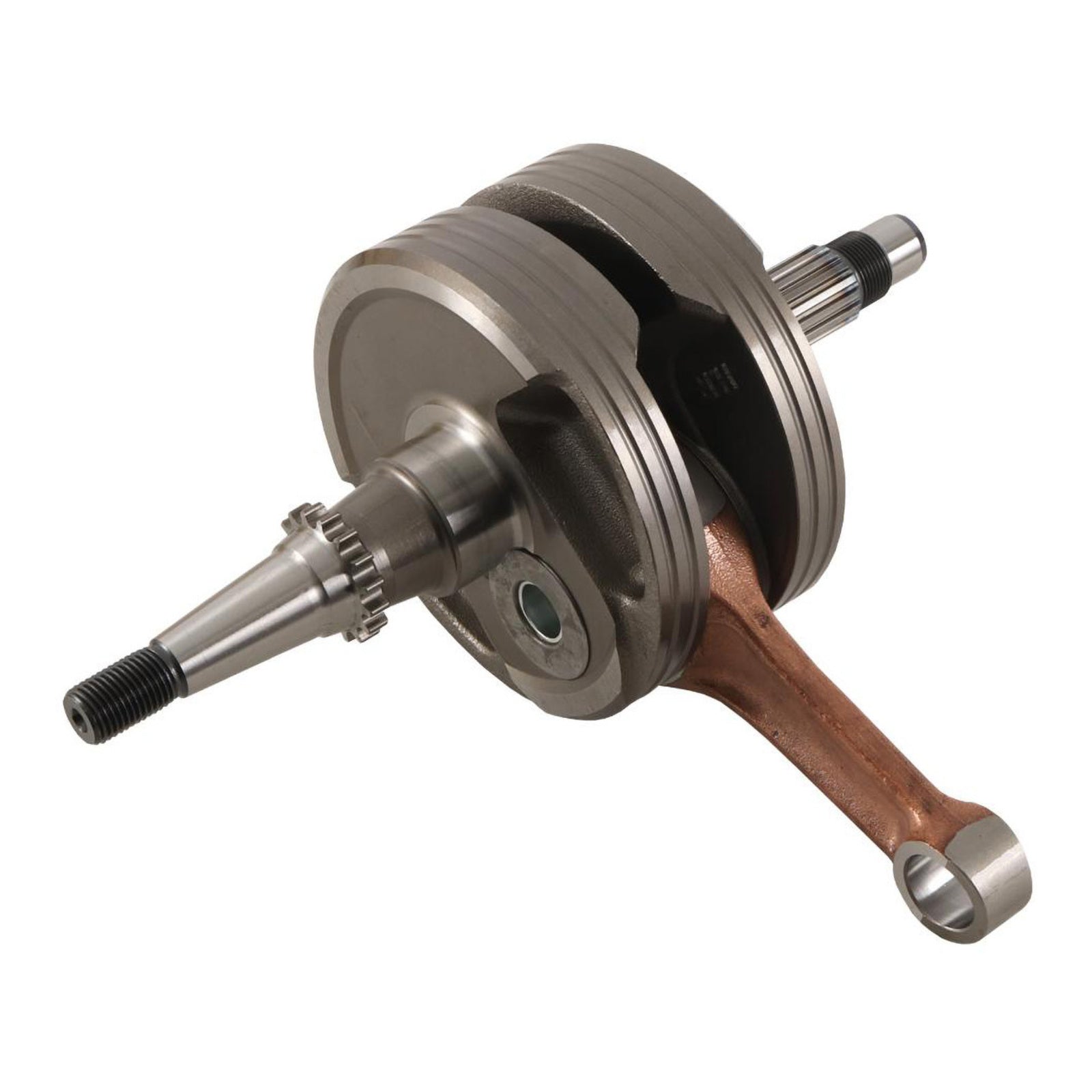 Crankshaft Yamaha YZ250F '16-'18