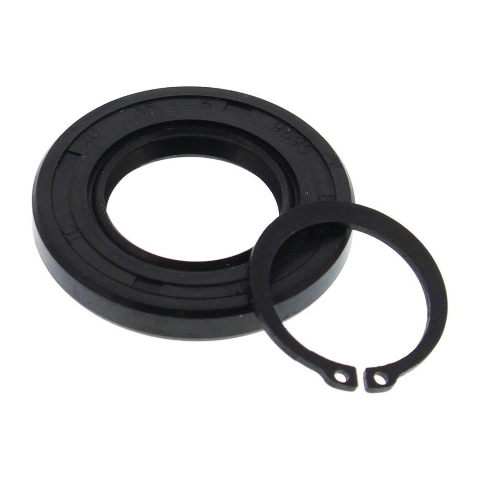 Output Shaft Kit